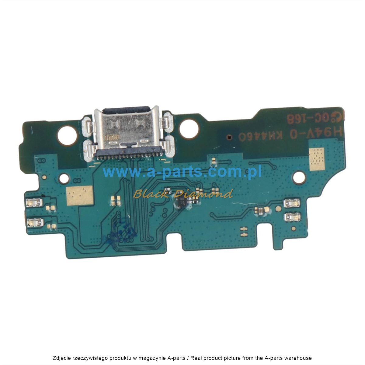 Samsung Galaxy A16 4G Charging Socket 27761 — zdjęcie 2 z 3