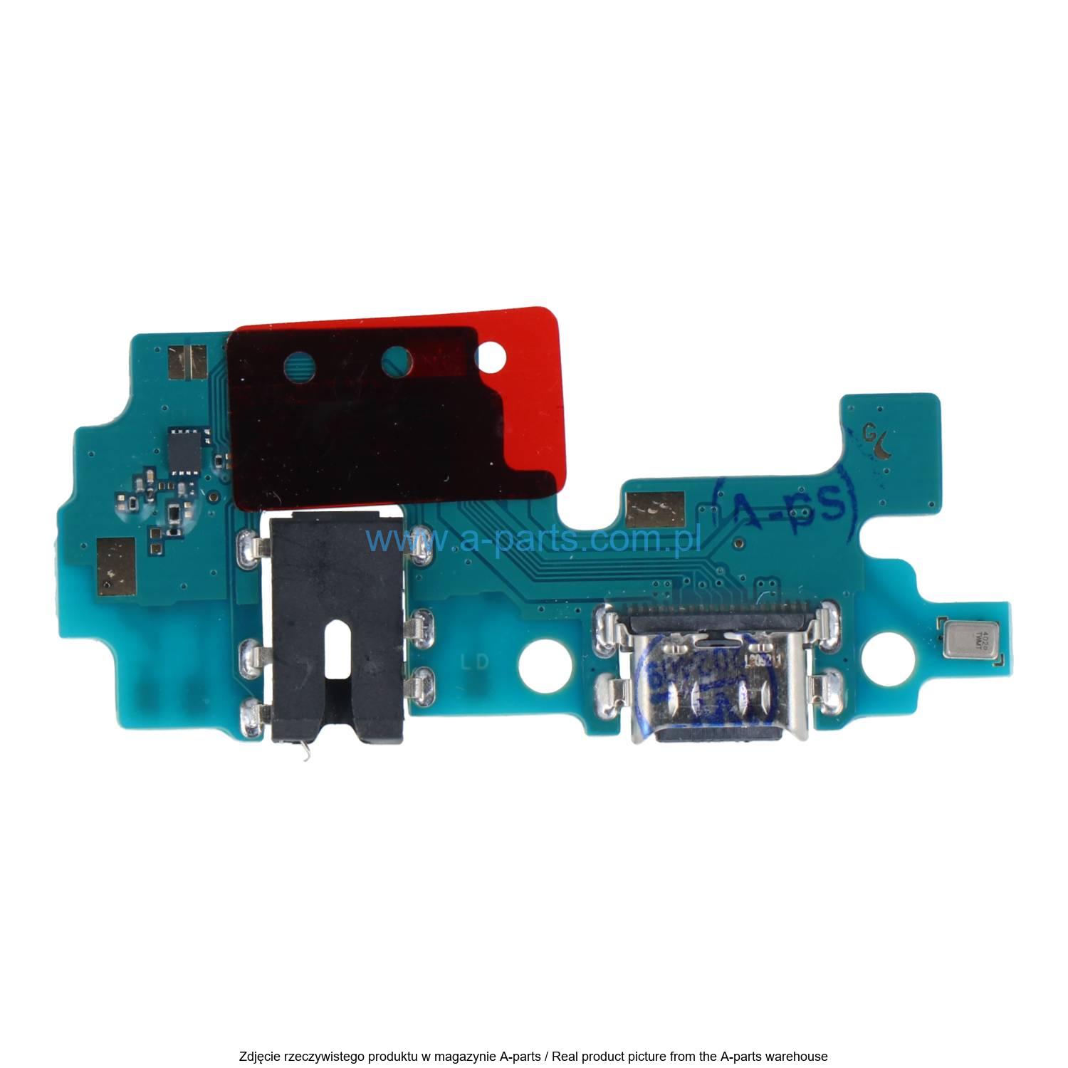 Samsung Galaxy A21S SMP19920 Charging Socket — zdjęcie 3 z 3