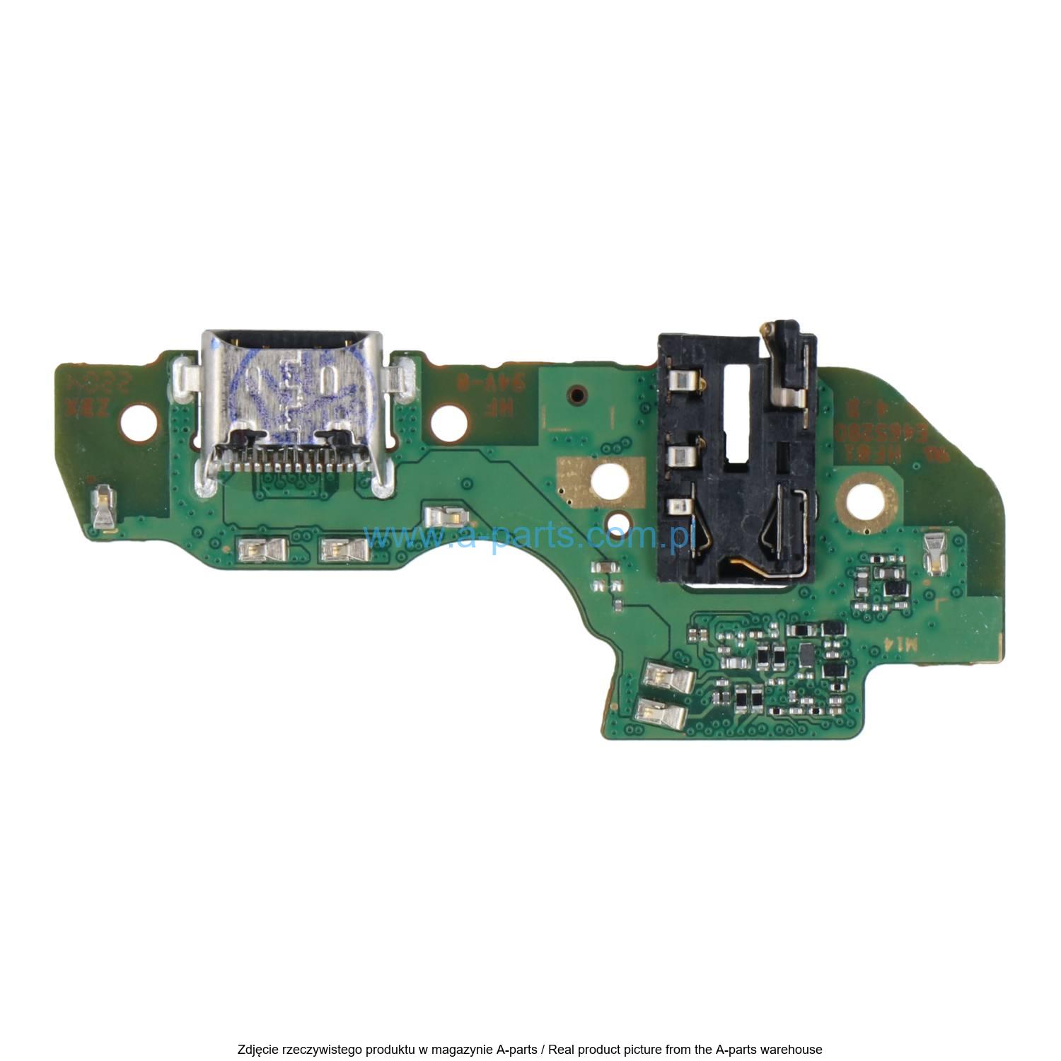 Samsung Galaxy A22 5G SMP25420 Charging Socket — zdjęcie 2 z 3