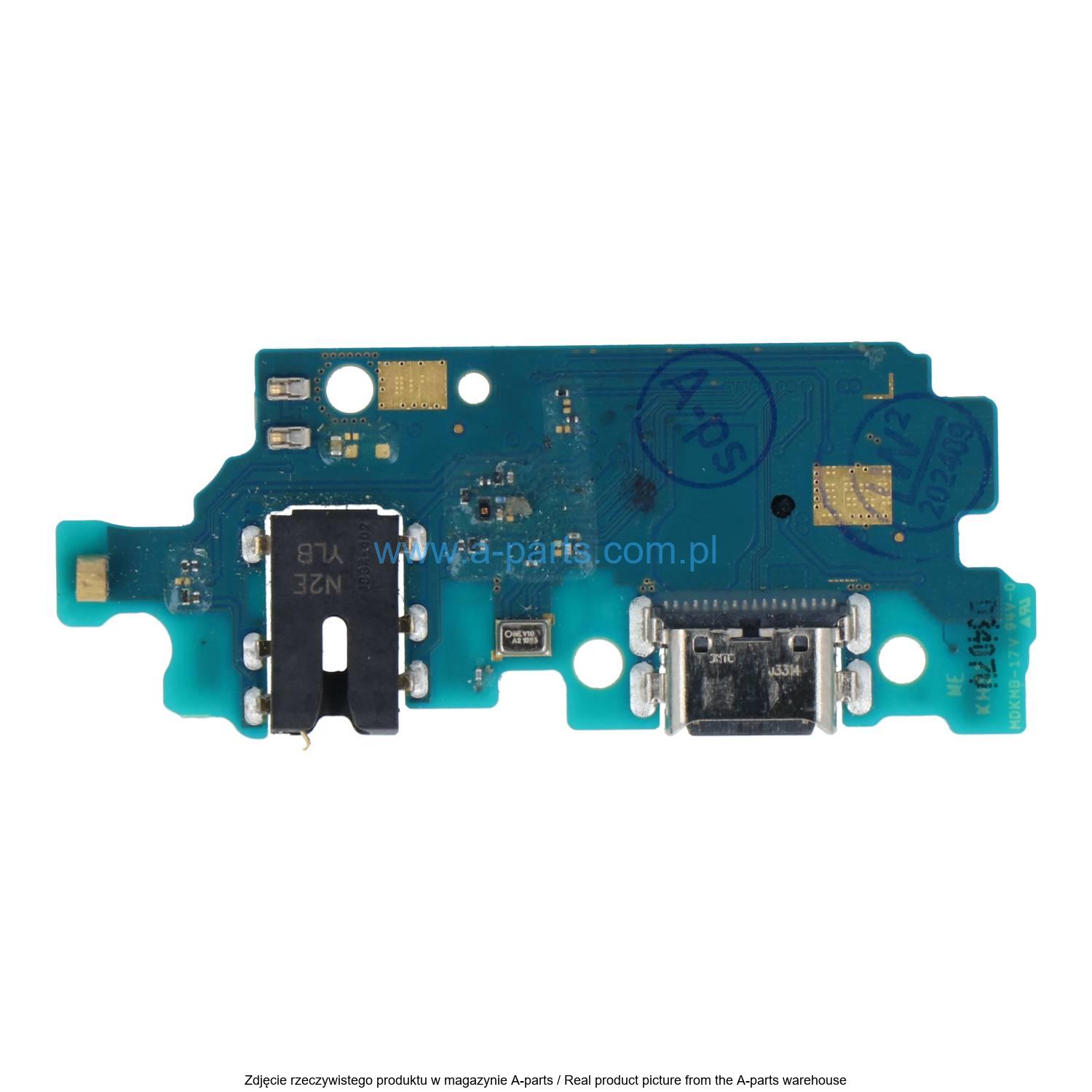 Samsung Galaxy A23 5G Charging Socket SMP33568 — zdjęcie 2 z 3