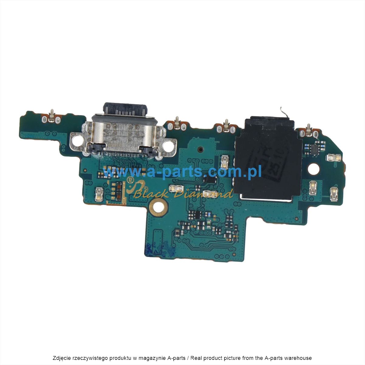 Samsung Galaxy A52 Charging Socket 21008 — zdjęcie 3 z 3