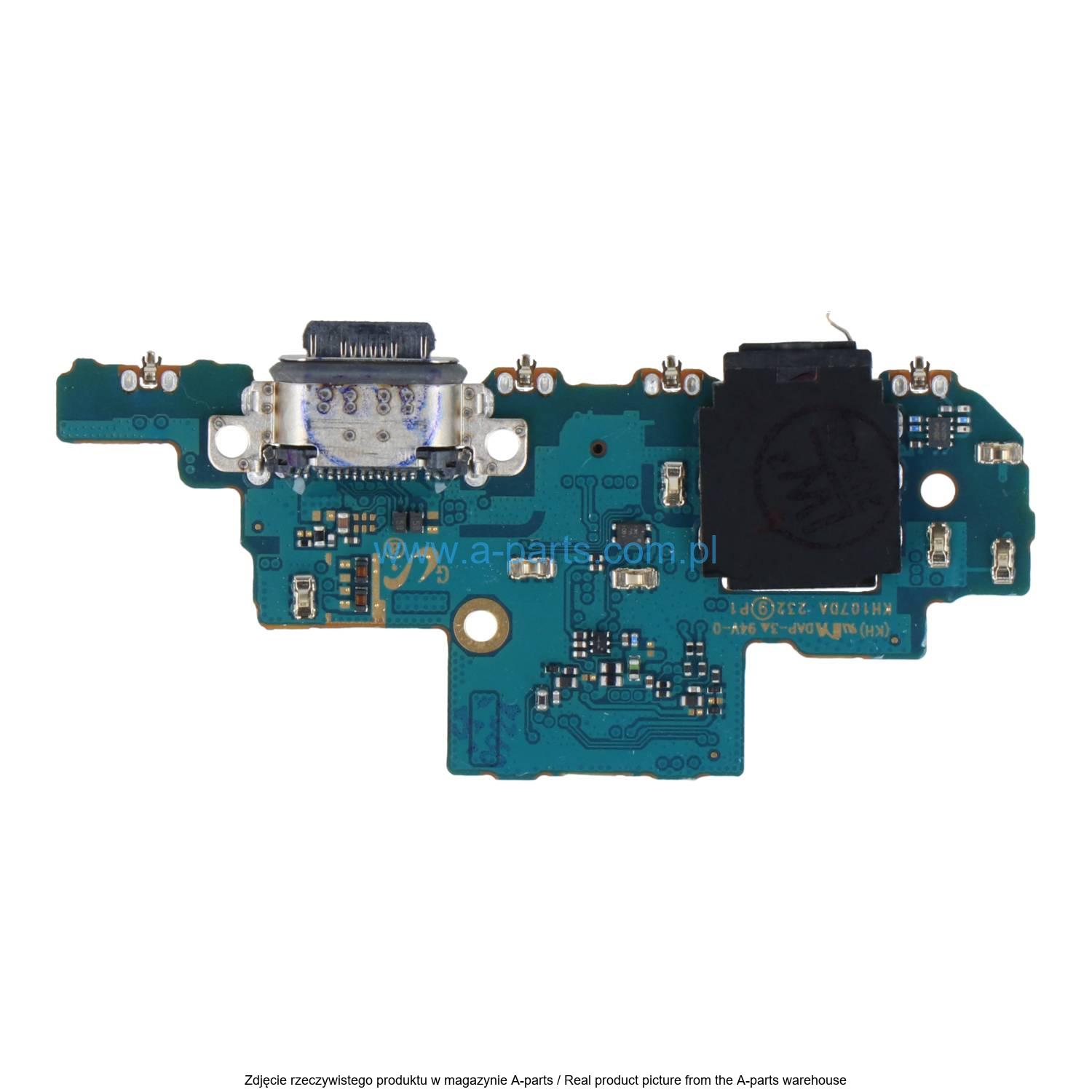 Samsung Galaxy A52 Charging Socket SMP25424 — zdjęcie 3 z 3