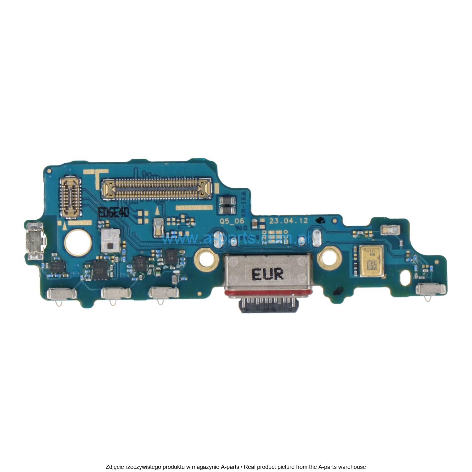 Samsung Galaxy Z Fold 5 5G Charging Port SMP42558 — zdjęcie 2 z 3