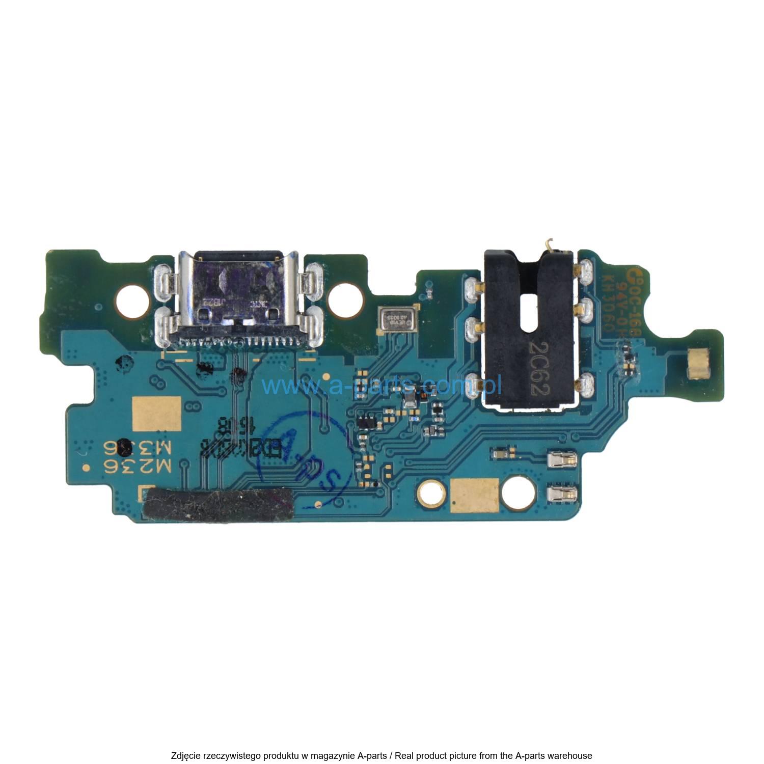 Samsung Galaxy M23 5G Charging Socket SMP31297 — zdjęcie 2 z 3