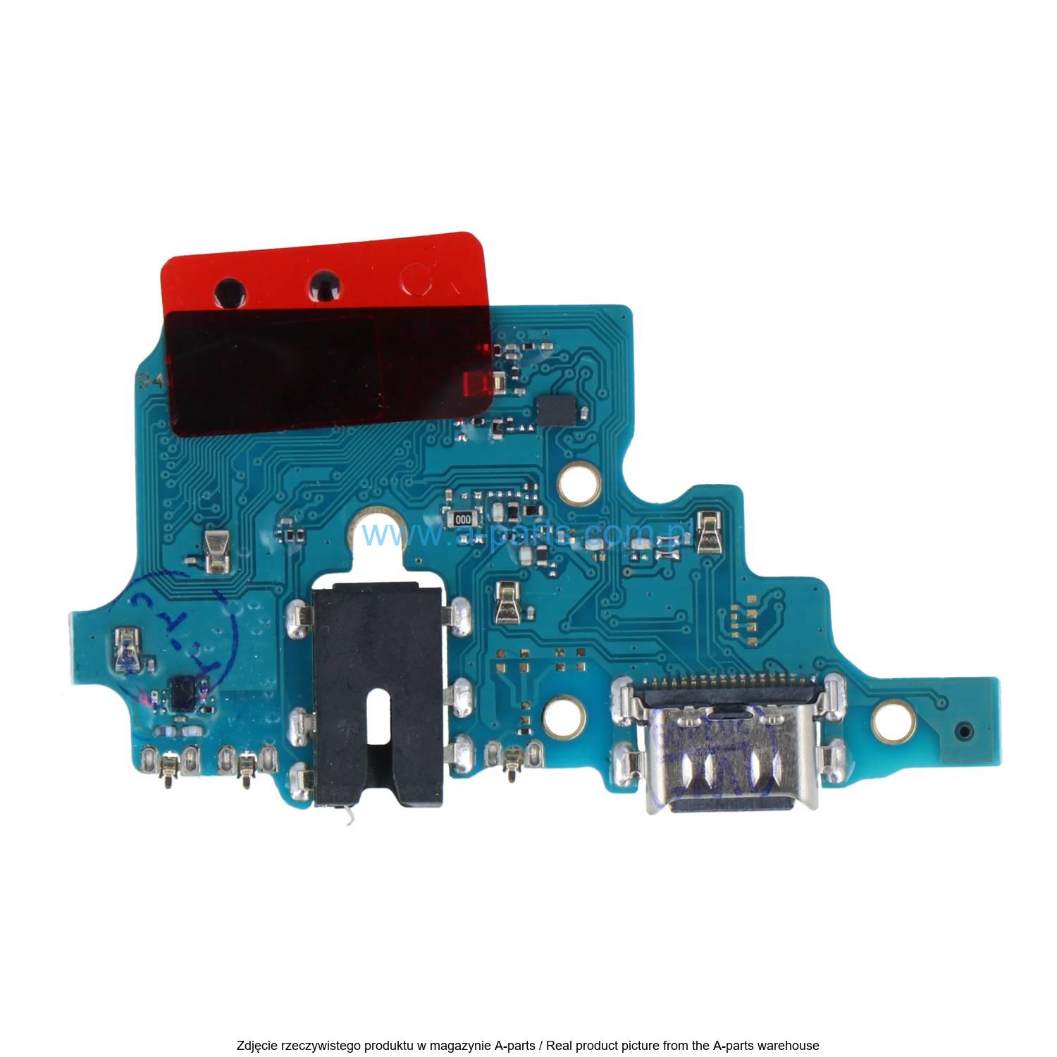 Samsung Galaxy Note 10 Lite Charging Port SMP19449 — zdjęcie 2 z 3