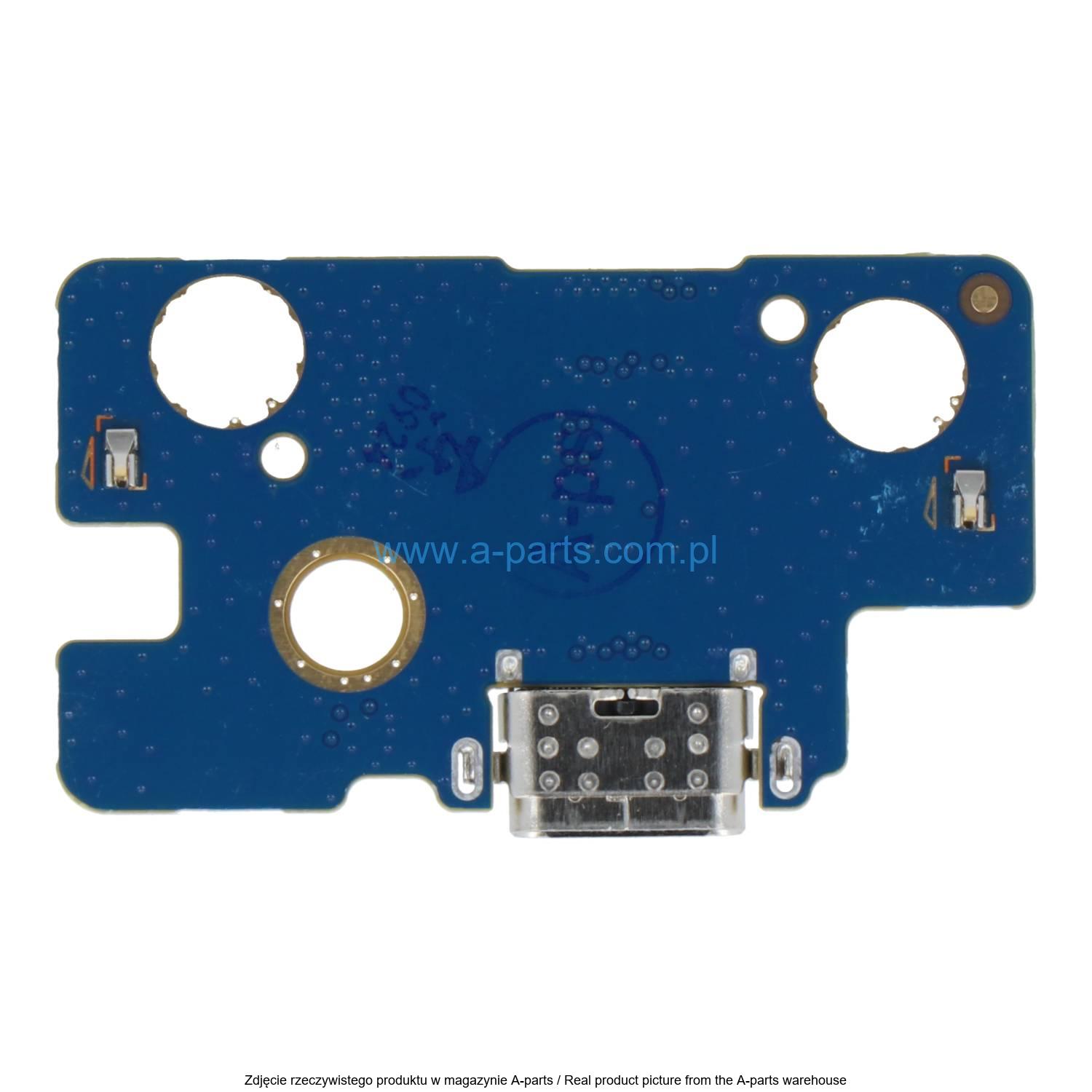 Samsung Galaxy Tab 8 SMP31167 Charging Socket — zdjęcie 2 z 3