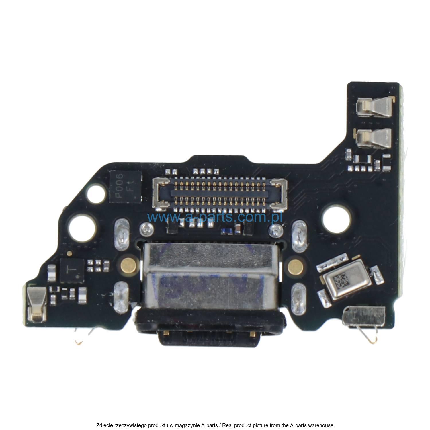 Xiaomi 11 Lite 5G Charging Socket SMP31596 — zdjęcie 2 z 3