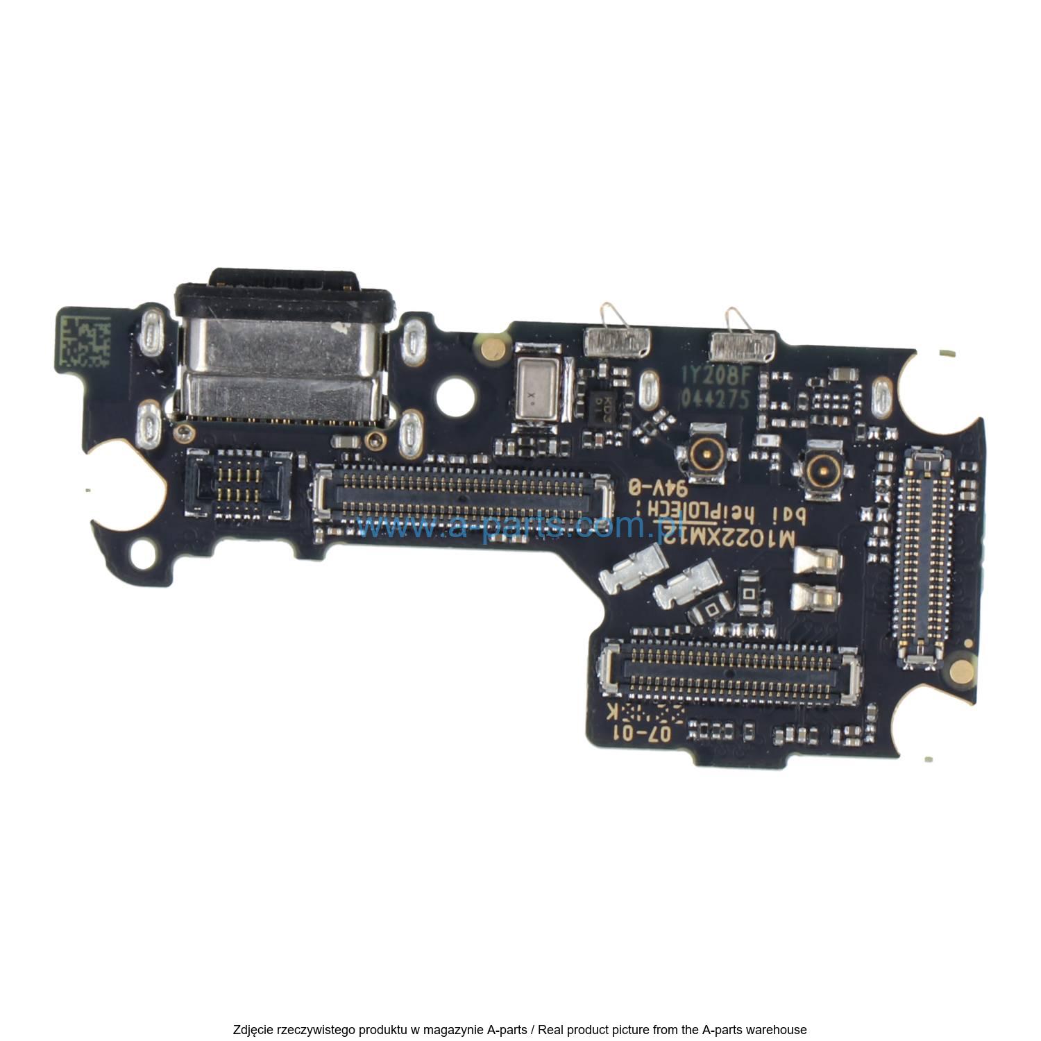 Xiaomi 12 SMP41675 Charging Socket — zdjęcie 3 z 3