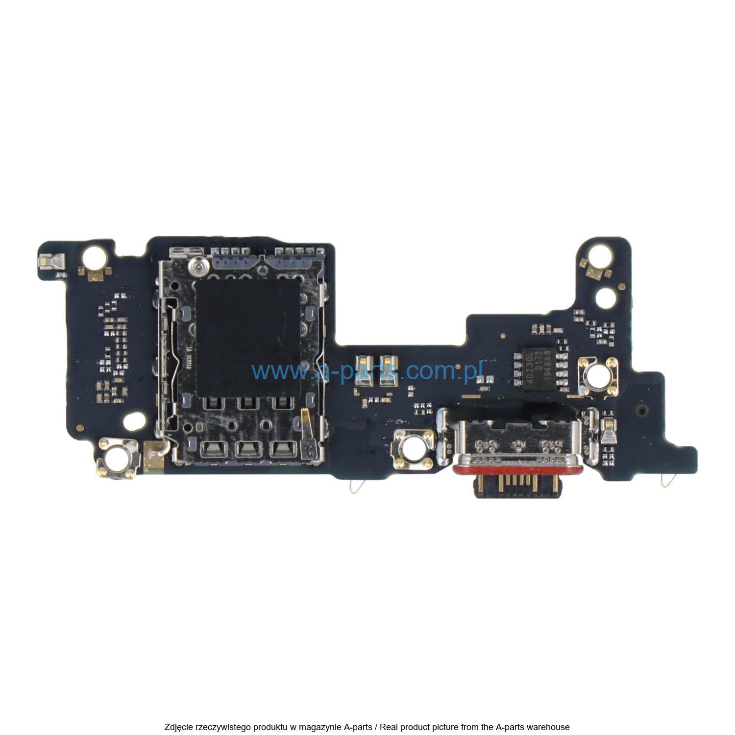 Xiaomi 12T SMP43455 Charging Socket — zdjęcie 2 z 3