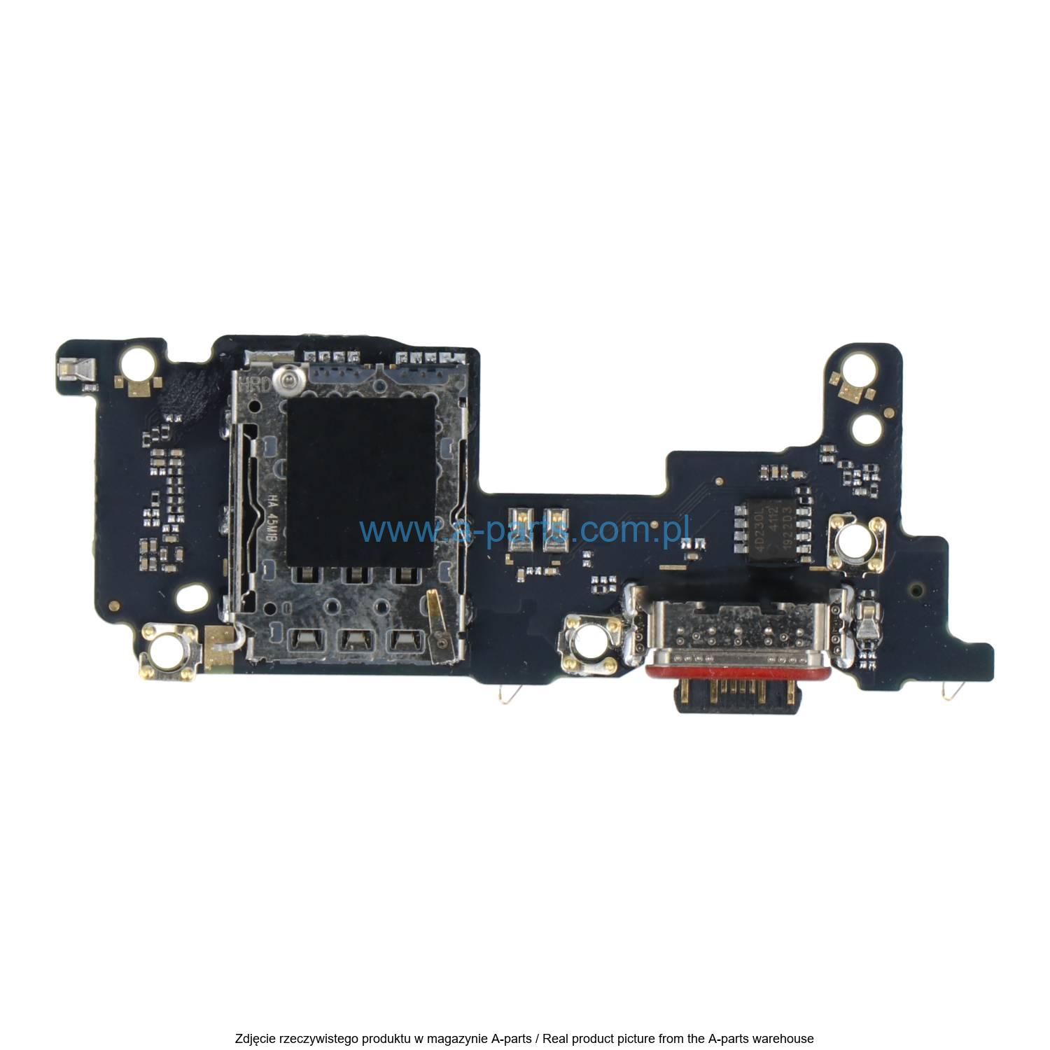 Xiaomi 12T Pro SMP43453 Charging Socket — zdjęcie 3 z 3