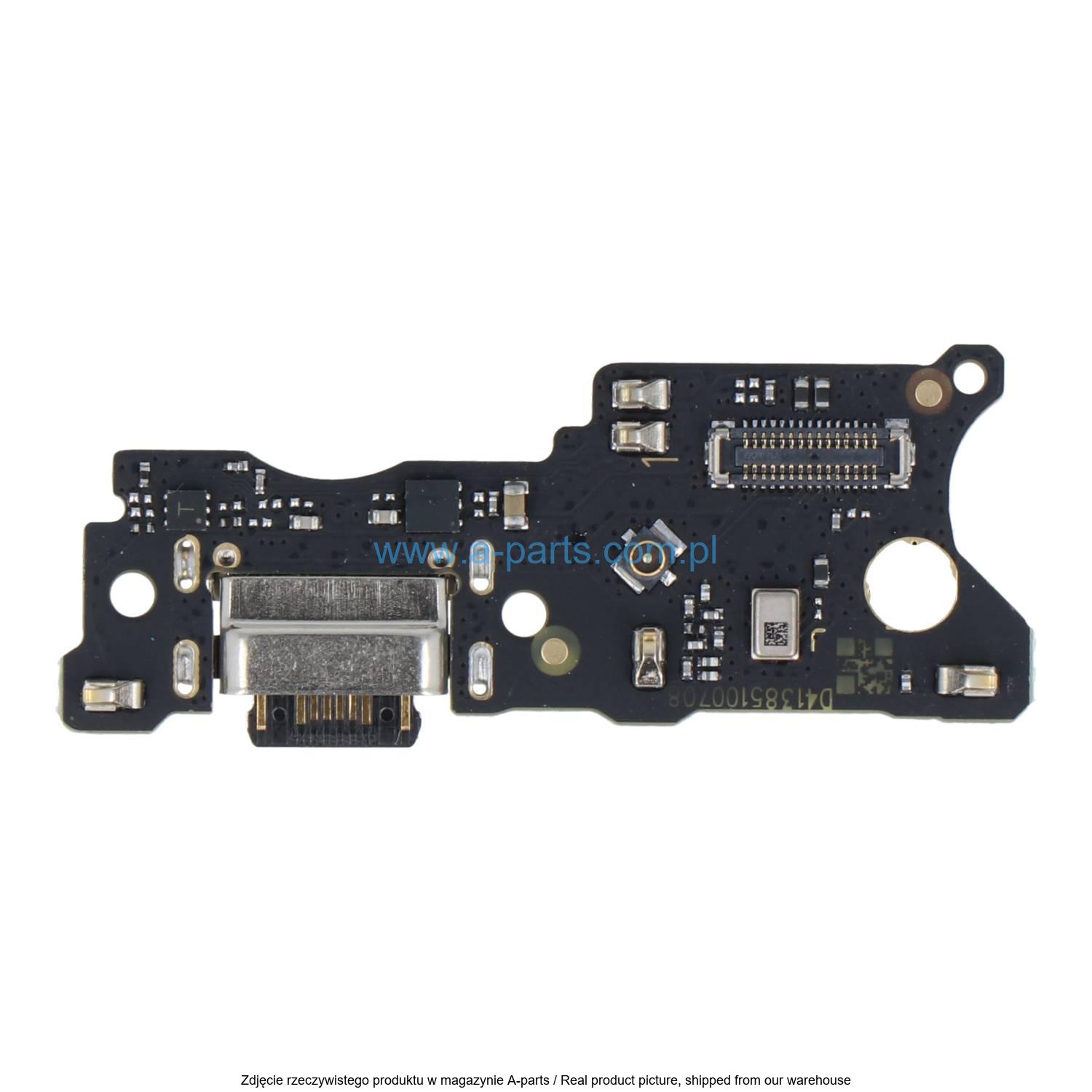Xiaomi Redmi 10 SMP33311 charging socket — zdjęcie 3 z 3