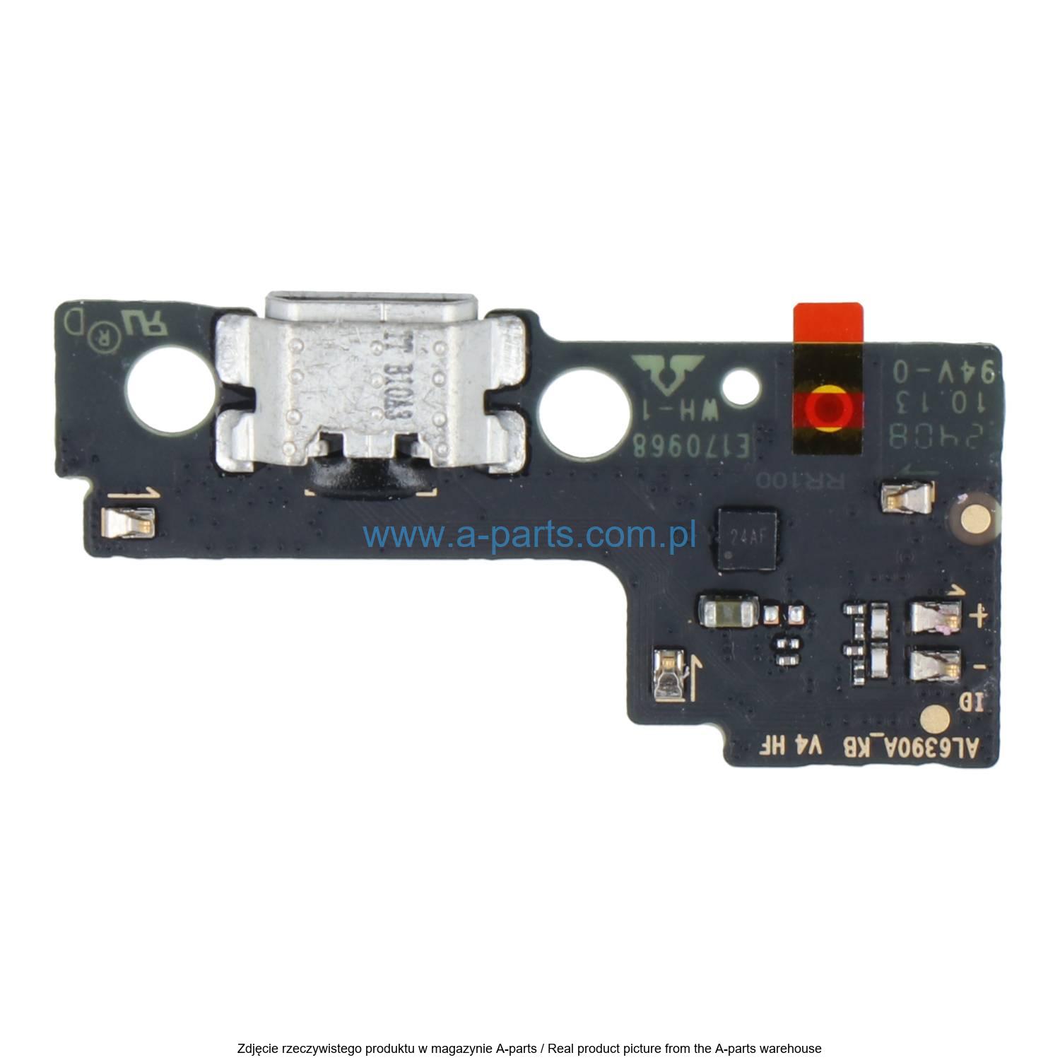 Xiaomi Redmi 12C SMP43310 Charging Socket — zdjęcie 2 z 3