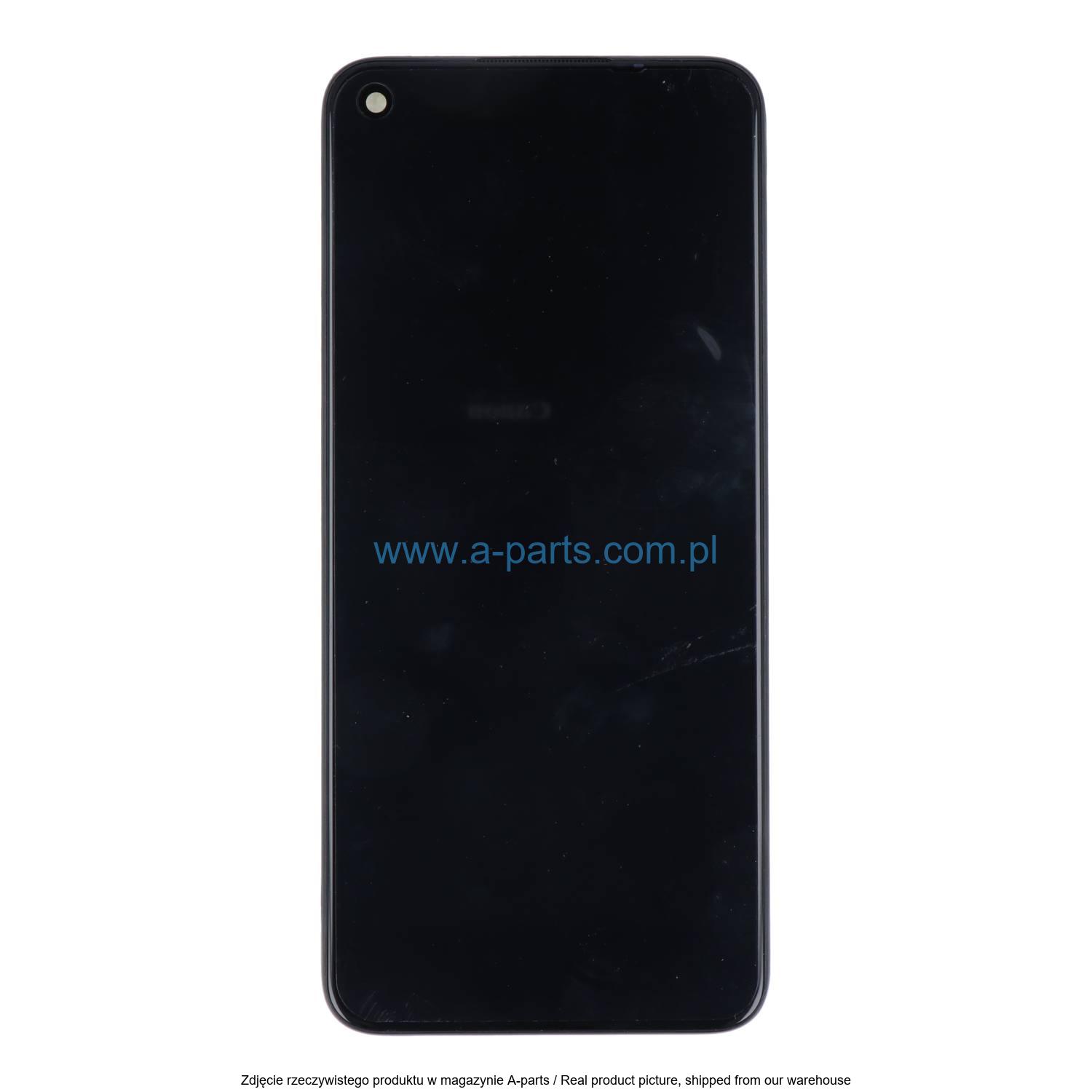 Xiaomi Redmi 9A SMP31620 charging socket — zdjęcie 3 z 3