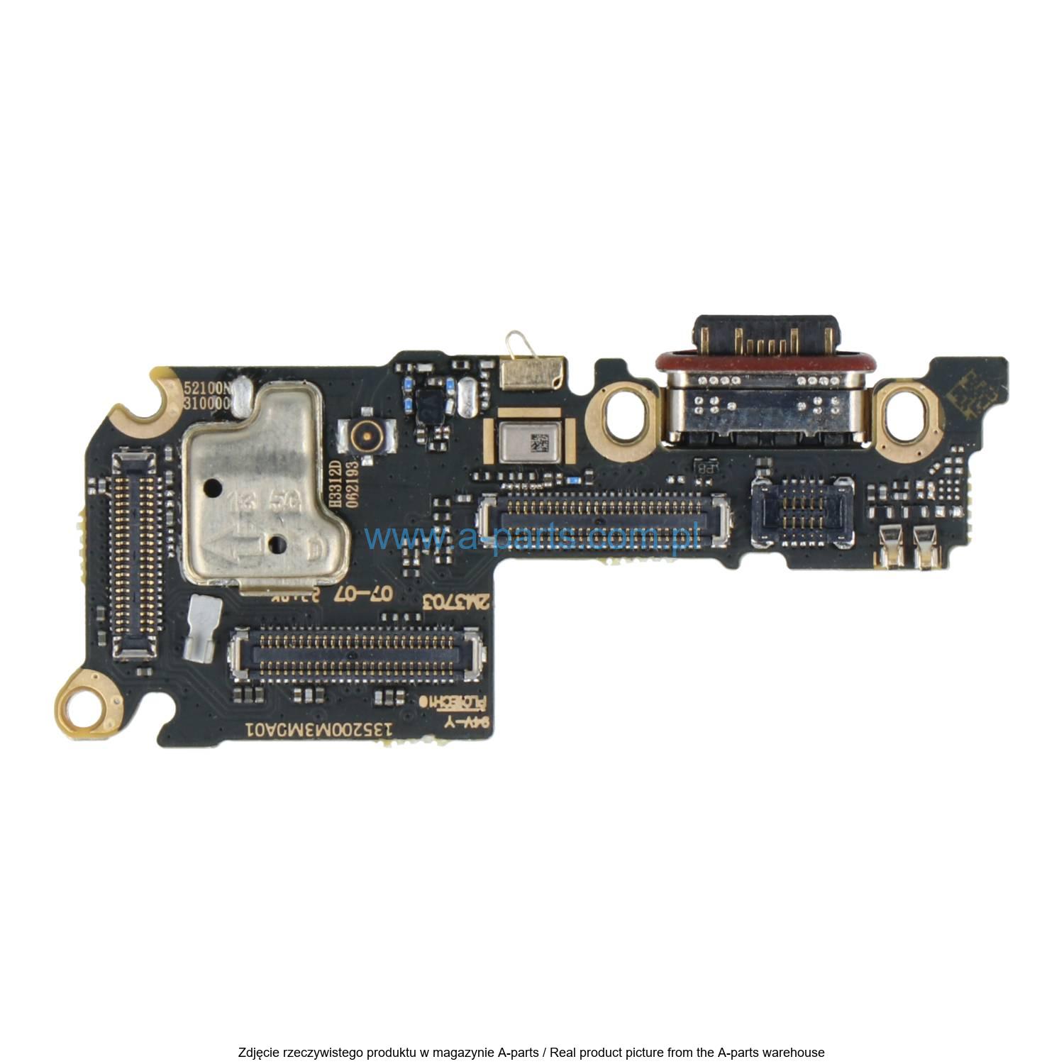 Xiaomi 13 SMP43461 Charging Socket — zdjęcie 2 z 3