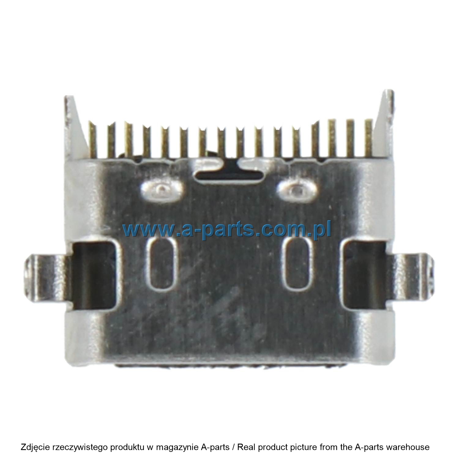 Samsung Galaxy A14 5G Charging Socket SMP33436 — zdjęcie 2 z 3