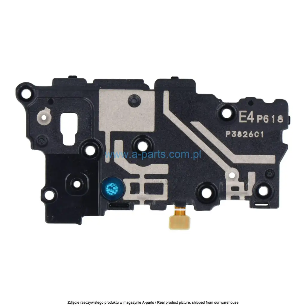 Część zamienna Samsung Galaxy S21 GH97-25818A — zdjęcie 2 z 2