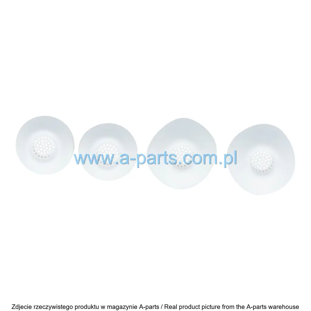 Gumki do Słuchawek Samsung Galaxy Buds GH98-48840A — zdjęcie 2 z 2