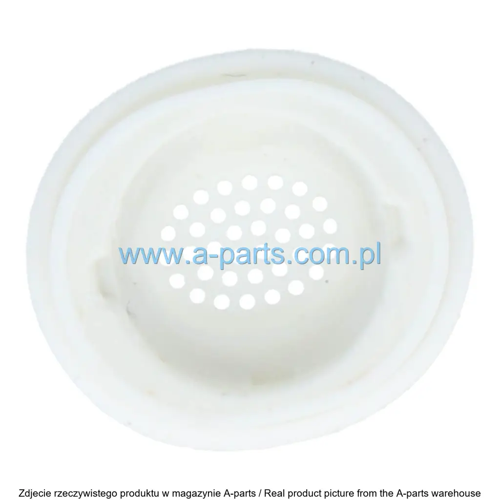 Gumki do Słuchawek Samsung Galaxy Buds 3 Pro GH67-05927B — zdjęcie 2 z 4