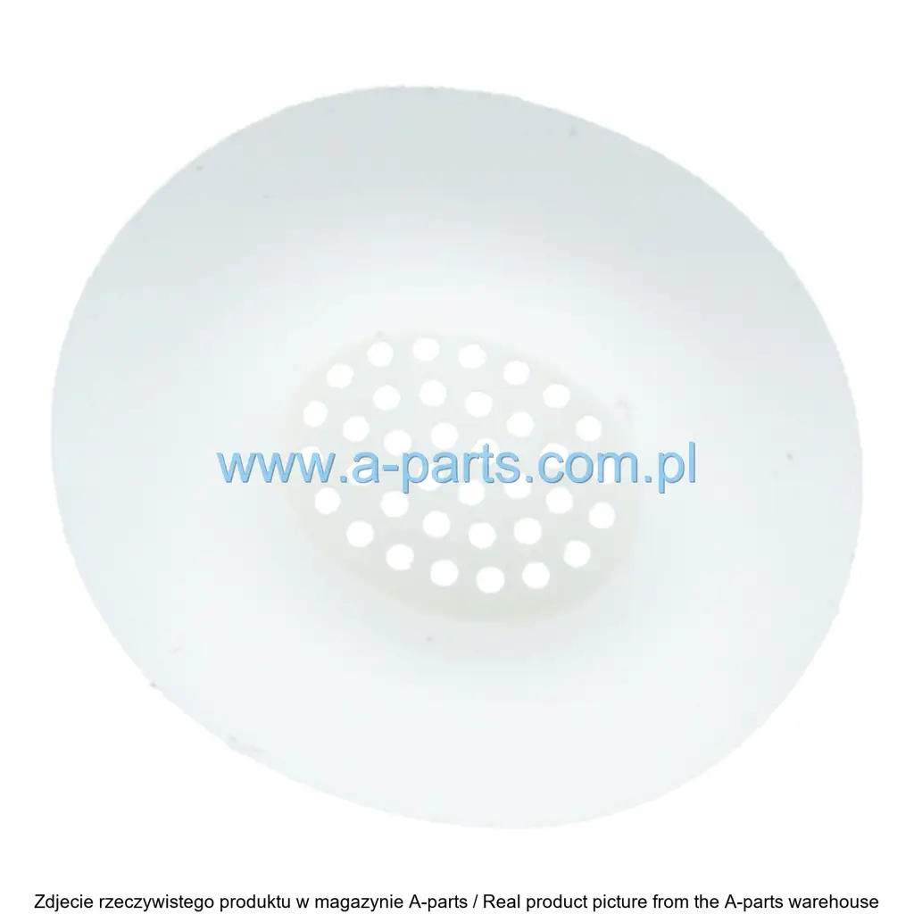 Gumki do Słuchawek Samsung Galaxy Buds 3 Pro GH67-05927B — zdjęcie 3 z 4