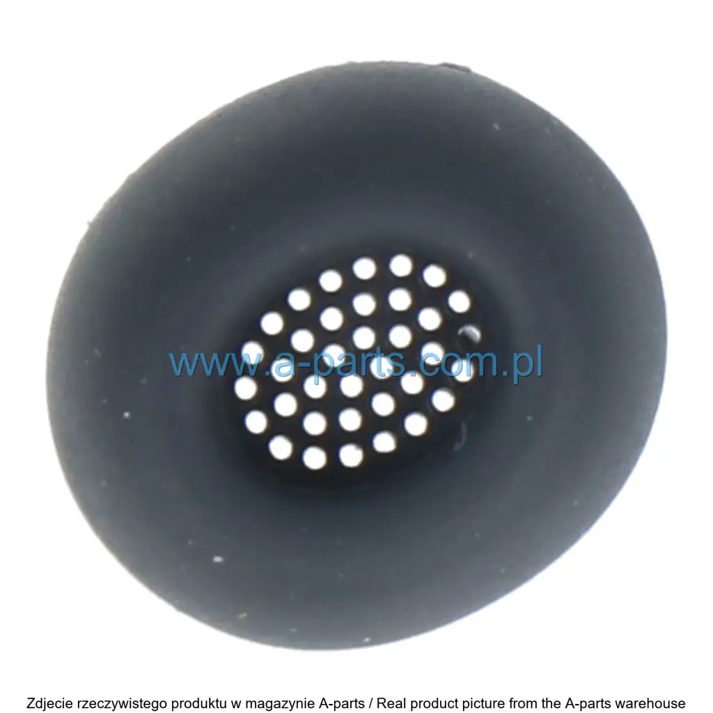 Gumki do Słuchawek Samsung Galaxy Buds 3 Pro GH67-05927A — zdjęcie 3 z 4