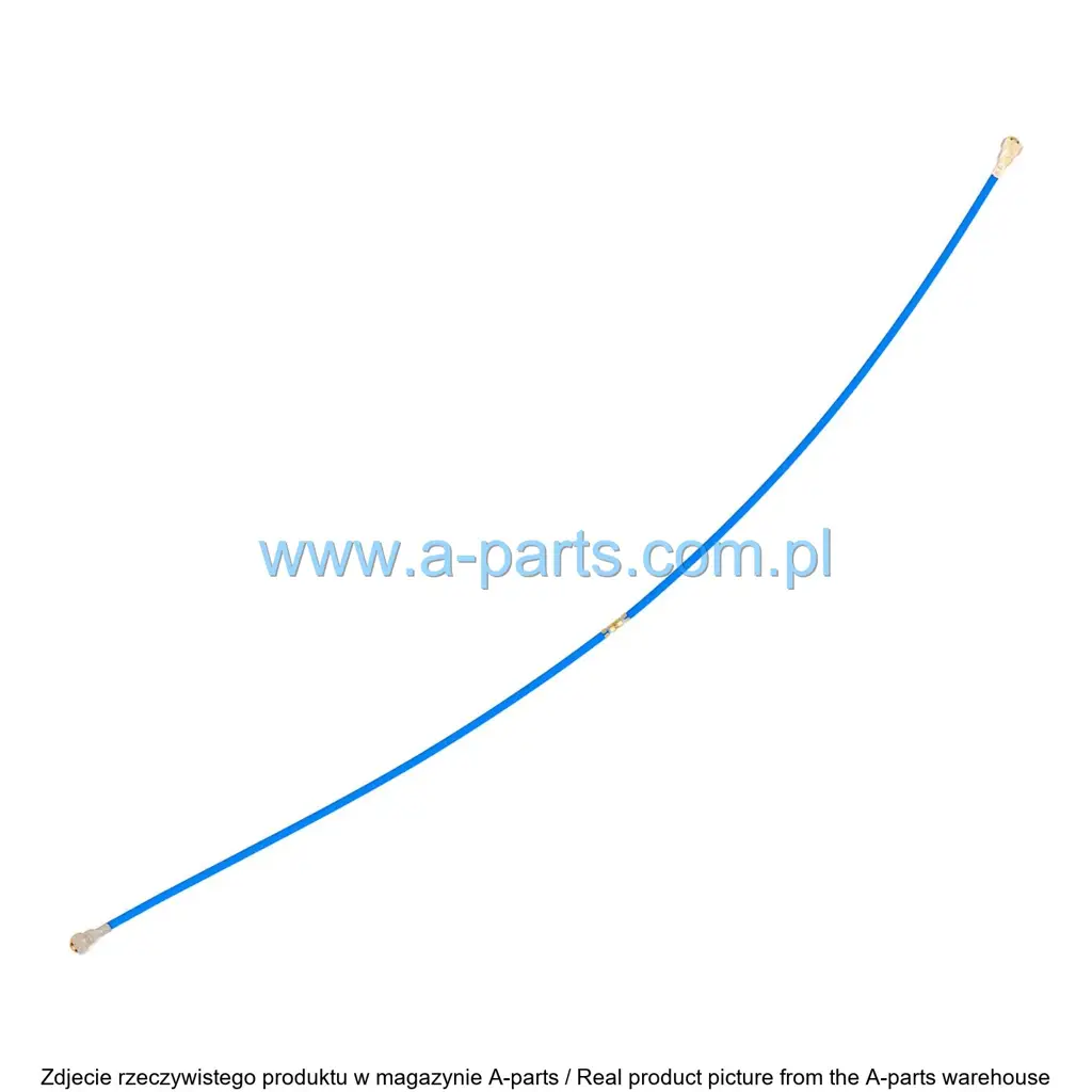 Kabel antenowy Samsung Galaxy A23 4G GH39-02140A — zdjęcie 2 z 2