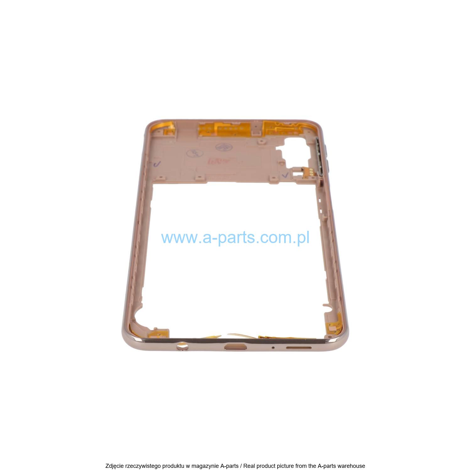 Samsung Galaxy A7 SMP25580 Antenna Cable — zdjęcie 2 z 5