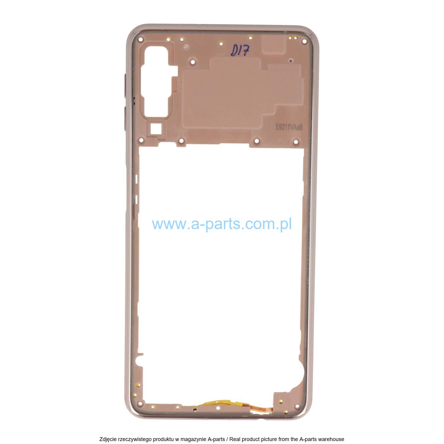Samsung Galaxy A7 SMP25580 Antenna Cable — zdjęcie 5 z 5