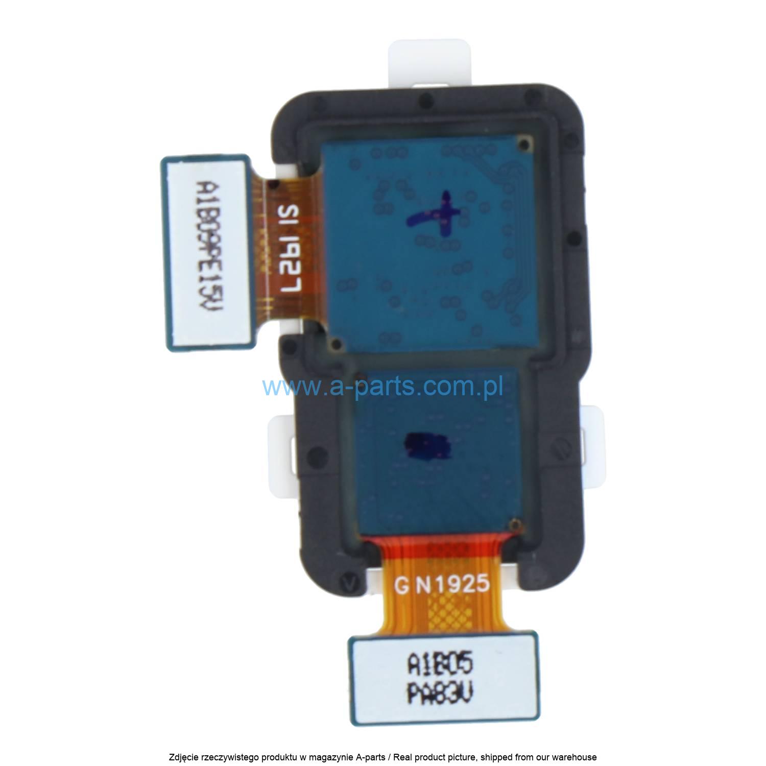 Samsung Galaxy Xcover Pro GH96-13221A camera — zdjęcie 2 z 3