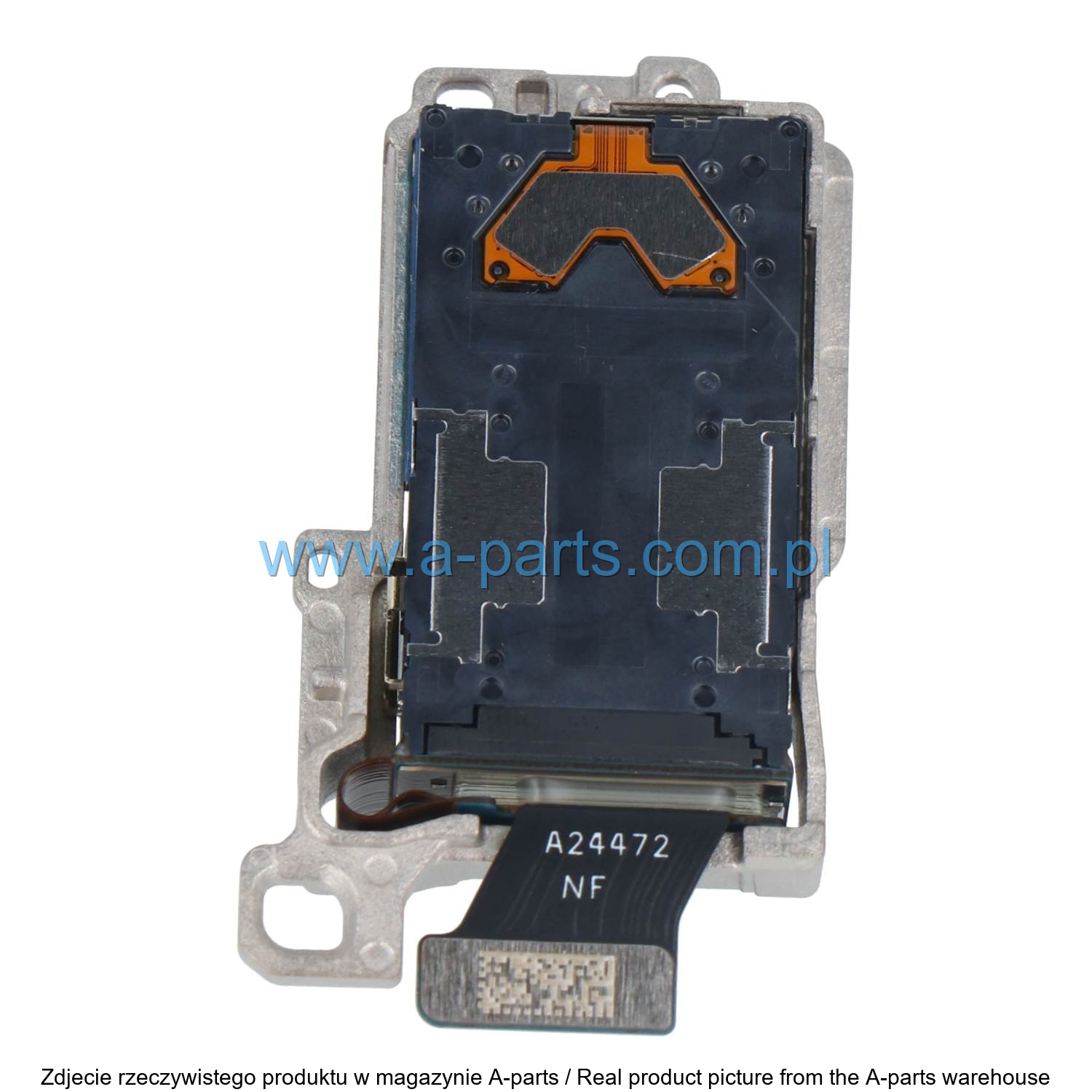 Samsung Galaxy S25 Ultra GH96-18090A camera — zdjęcie 2 z 2