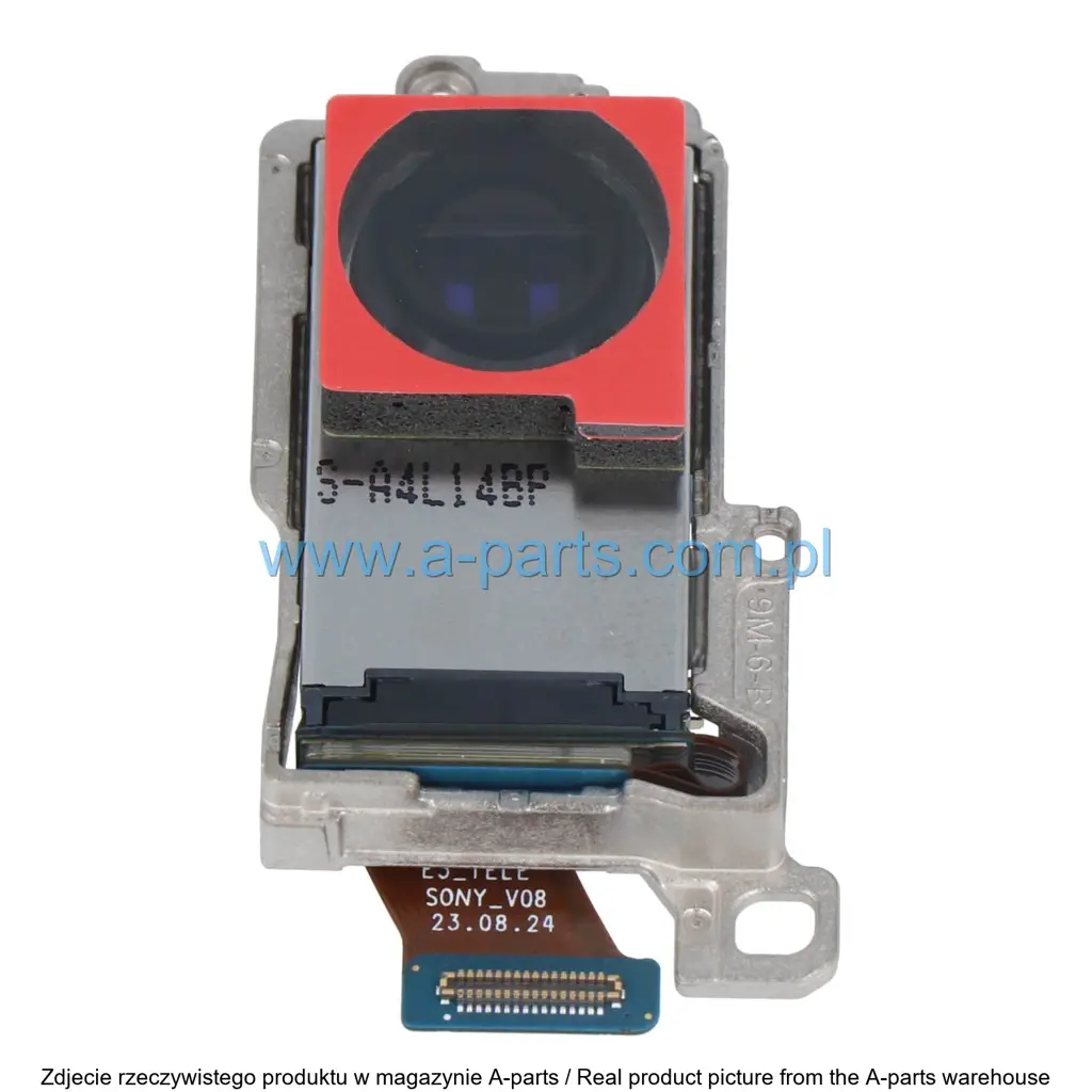Kamera Samsung Galaxy S25 Ultra GH96-18090A — zdjęcie 3 z 4