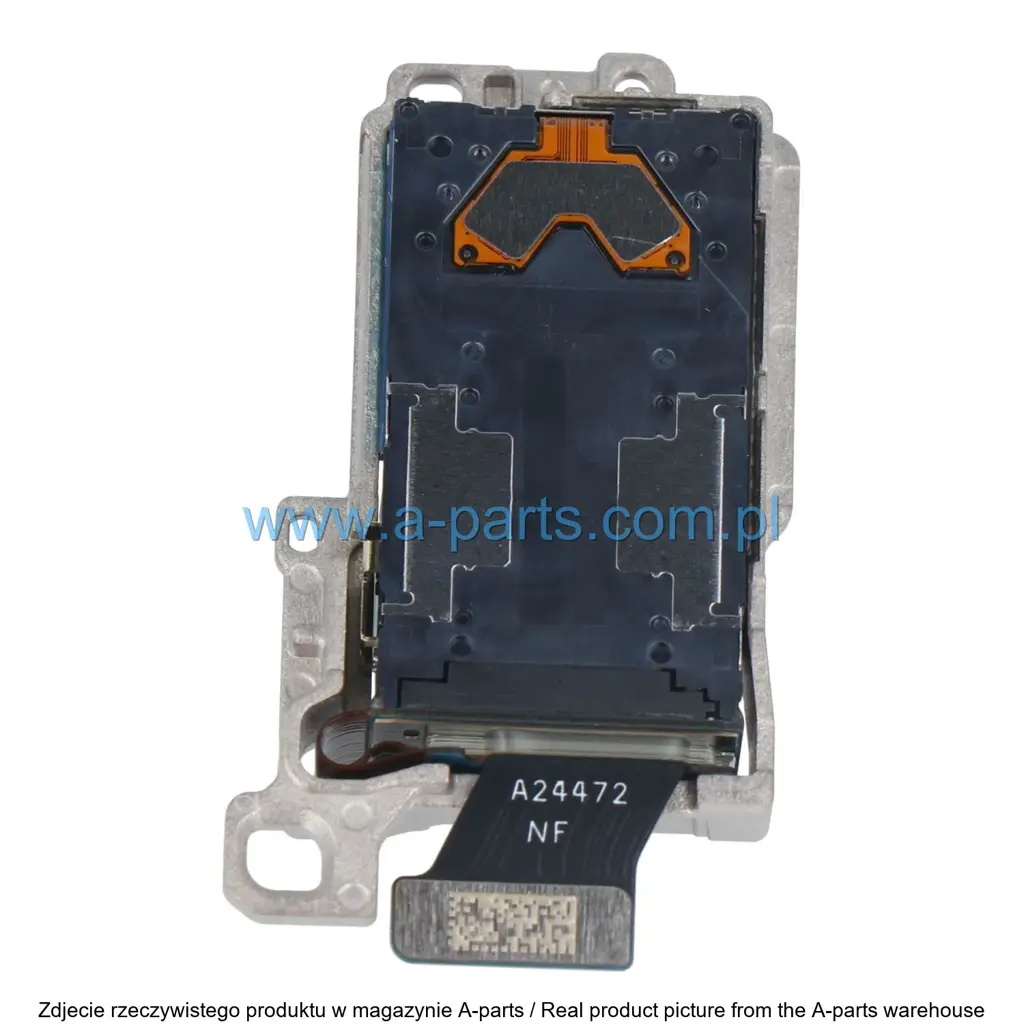 Kamera Samsung Galaxy S25 Ultra GH96-18090A — zdjęcie 4 z 4