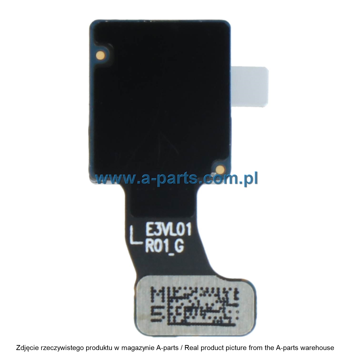 Samsung Galaxy S24 Ultra GH96-16299A camera — zdjęcie 2 z 3