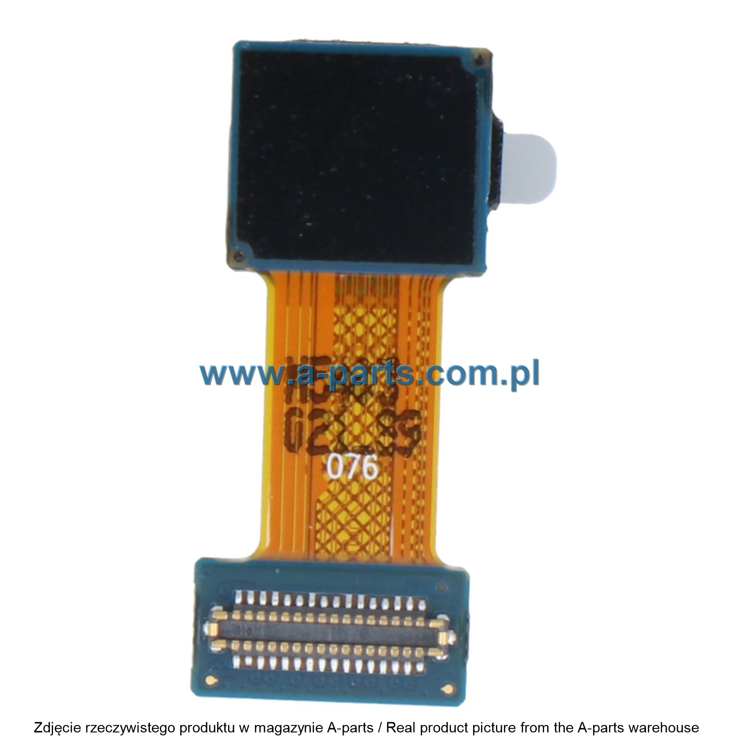 Samsung Galaxy Tab S9 5G camera GH96-16036A — zdjęcie 2 z 3
