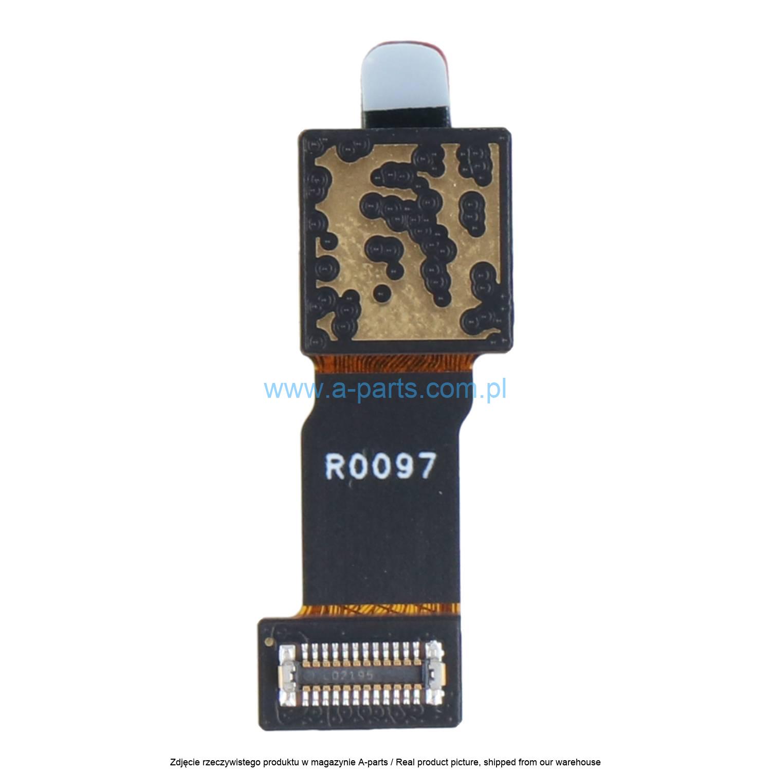 Motorola Moto Edge SC28C52761 camera — zdjęcie 2 z 3