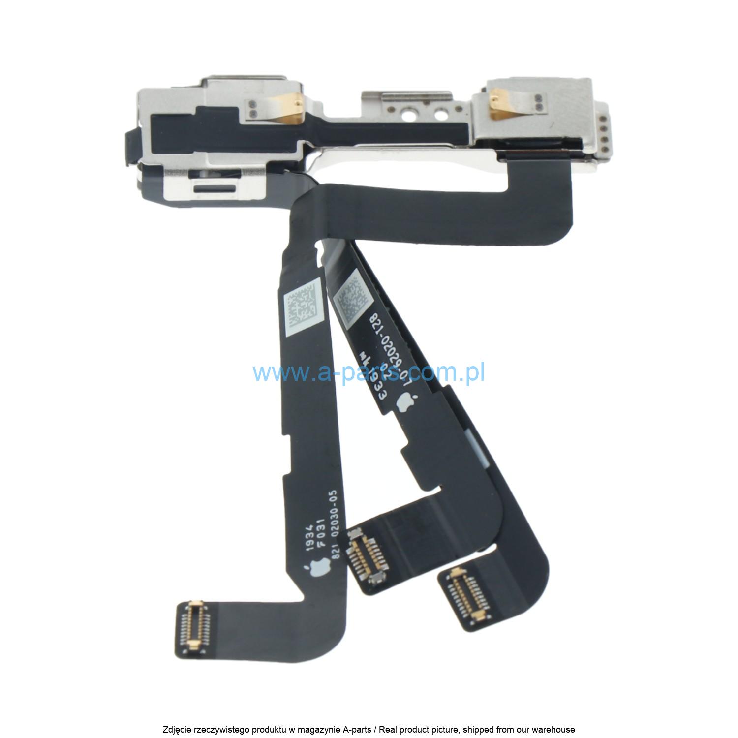 Apple iPhone 11 Pro IPH00341 camera — zdjęcie 4 z 5