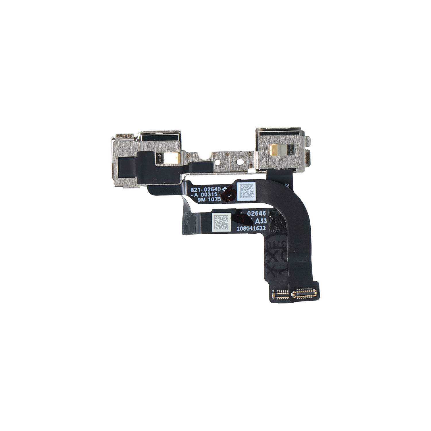 Apple iPhone 12 camera IPH00343 — zdjęcie 4 z 5