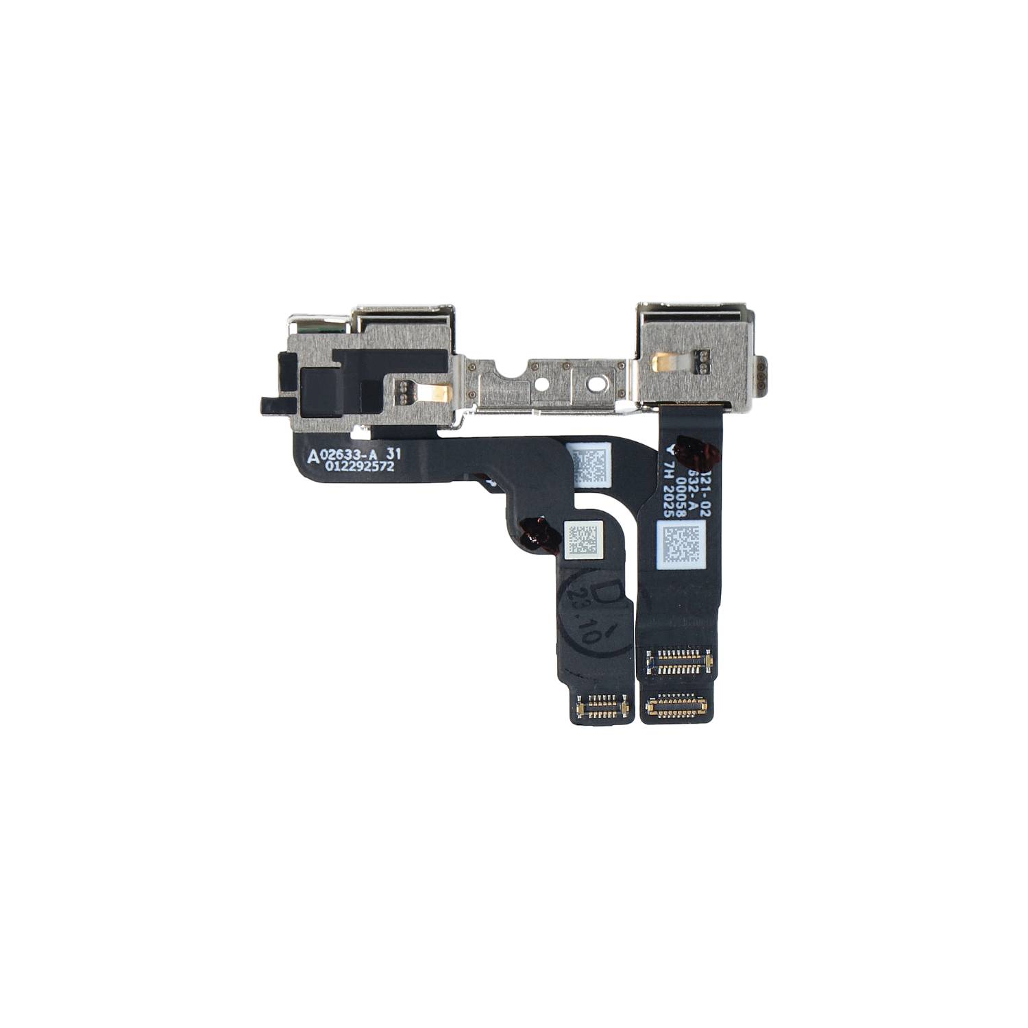 Apple iPhone 12 Pro Max Camera IPH00345 — zdjęcie 2 z 5