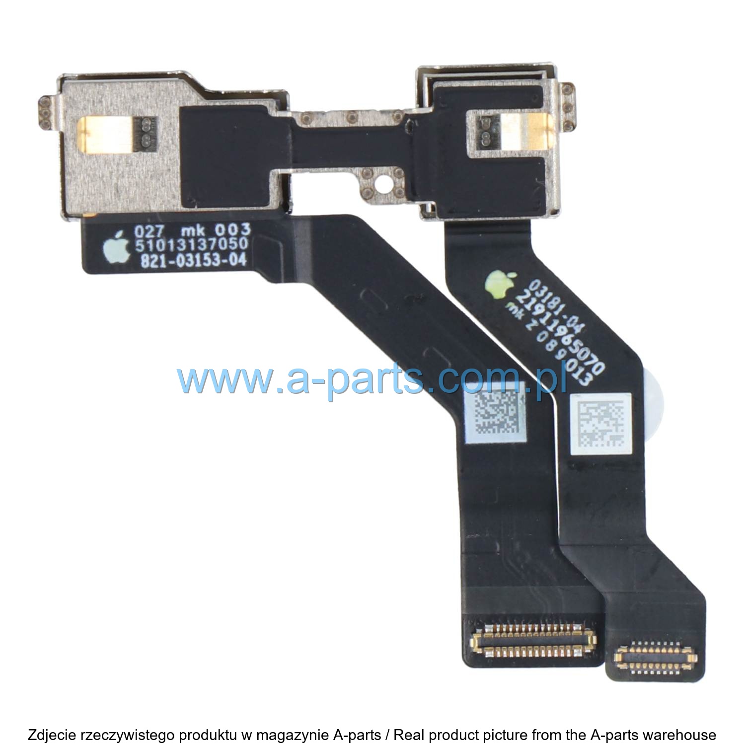 Apple iPhone 13 Camera 51532 — zdjęcie 2 z 2