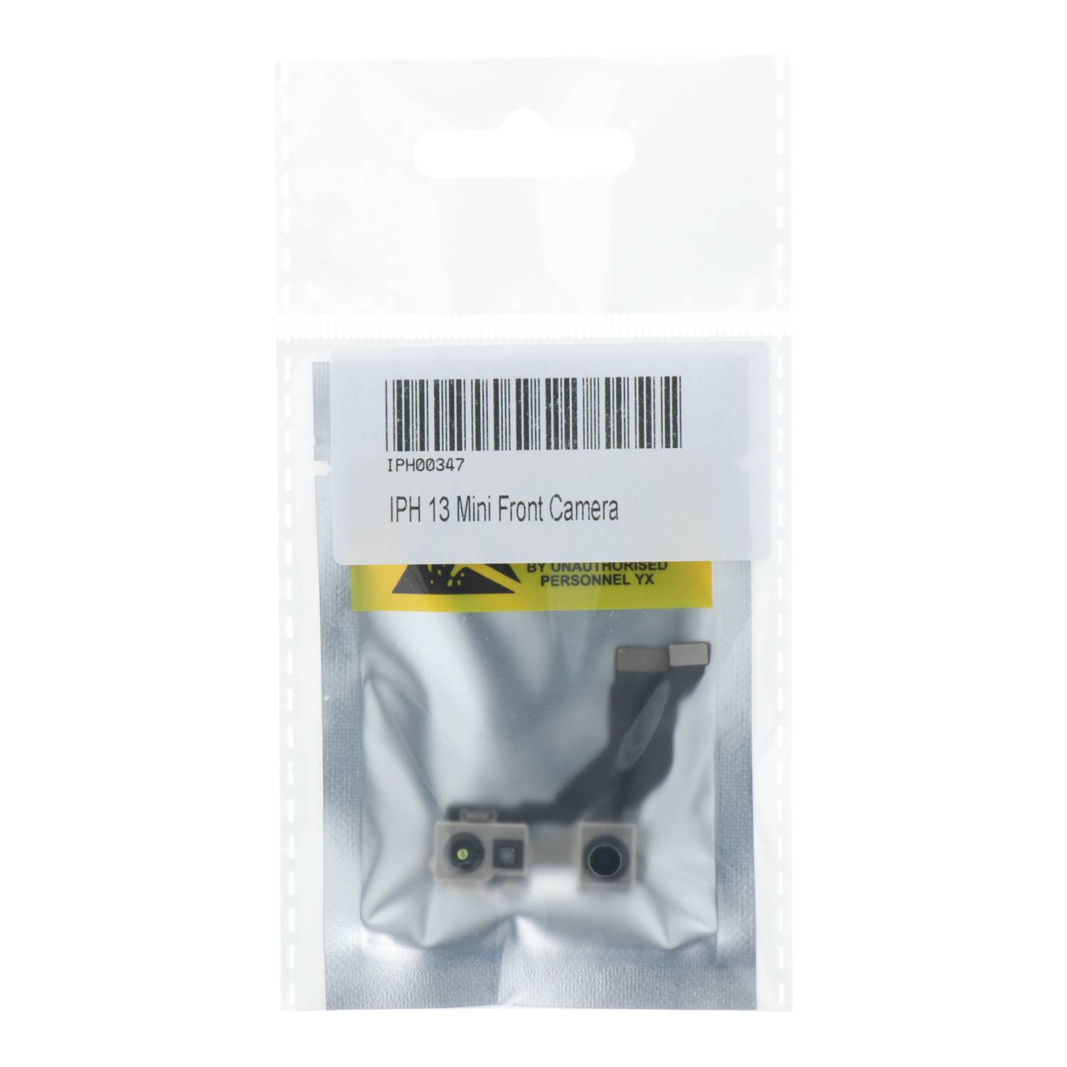 Apple iPhone 13 Mini Camera IPH00347 — zdjęcie 3 z 5