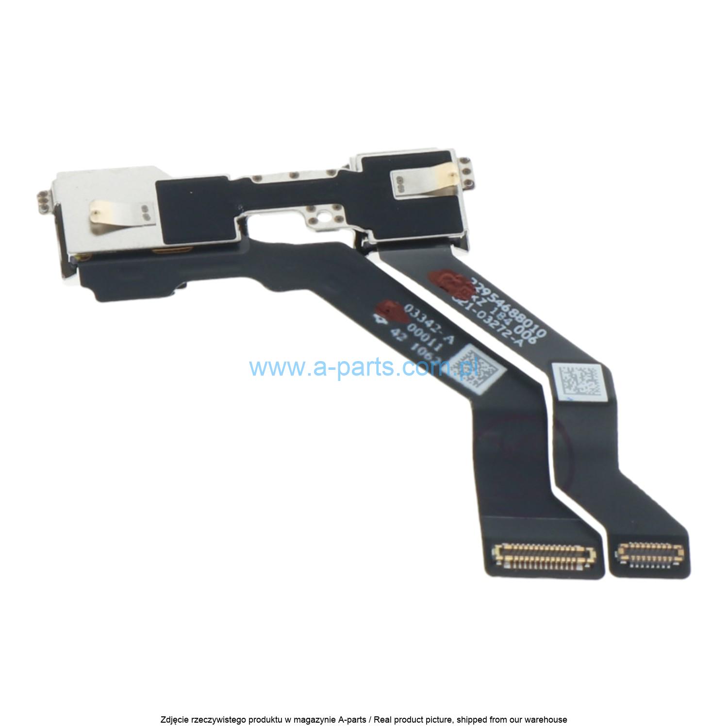 Apple iPhone 13 Pro IPH00348 camera — zdjęcie 2 z 5
