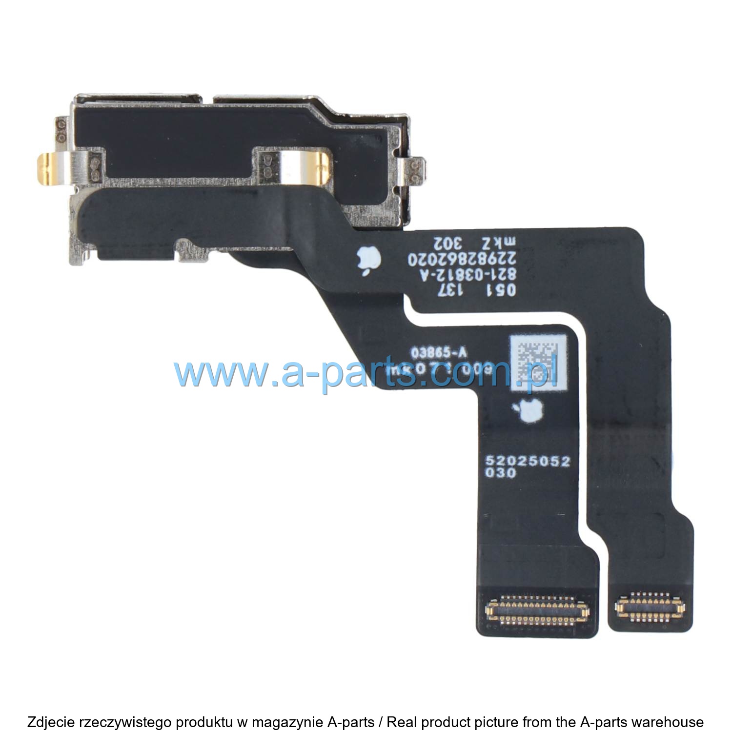 Apple iPhone 14 Pro 51630 camera — zdjęcie 2 z 2