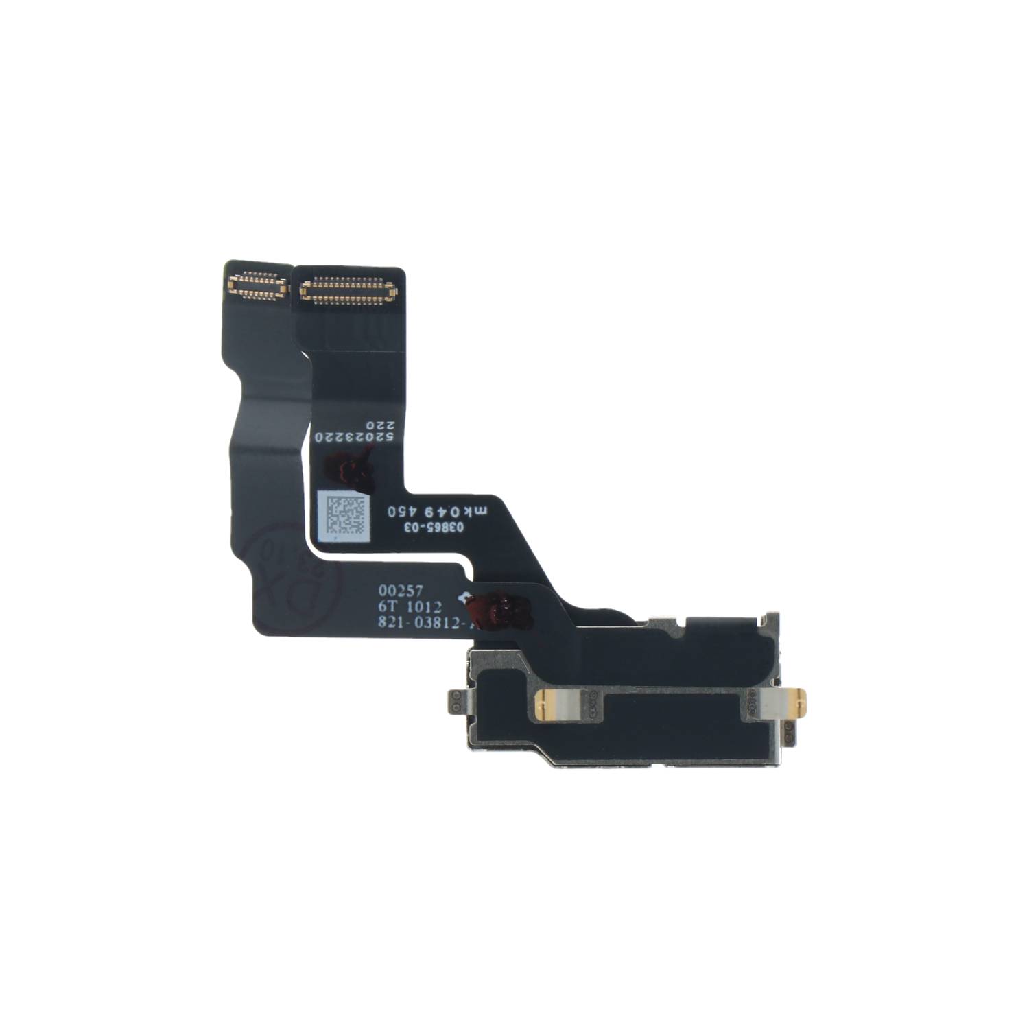 Apple iPhone 14 Pro Max Camera IPH00353 — zdjęcie 2 z 5