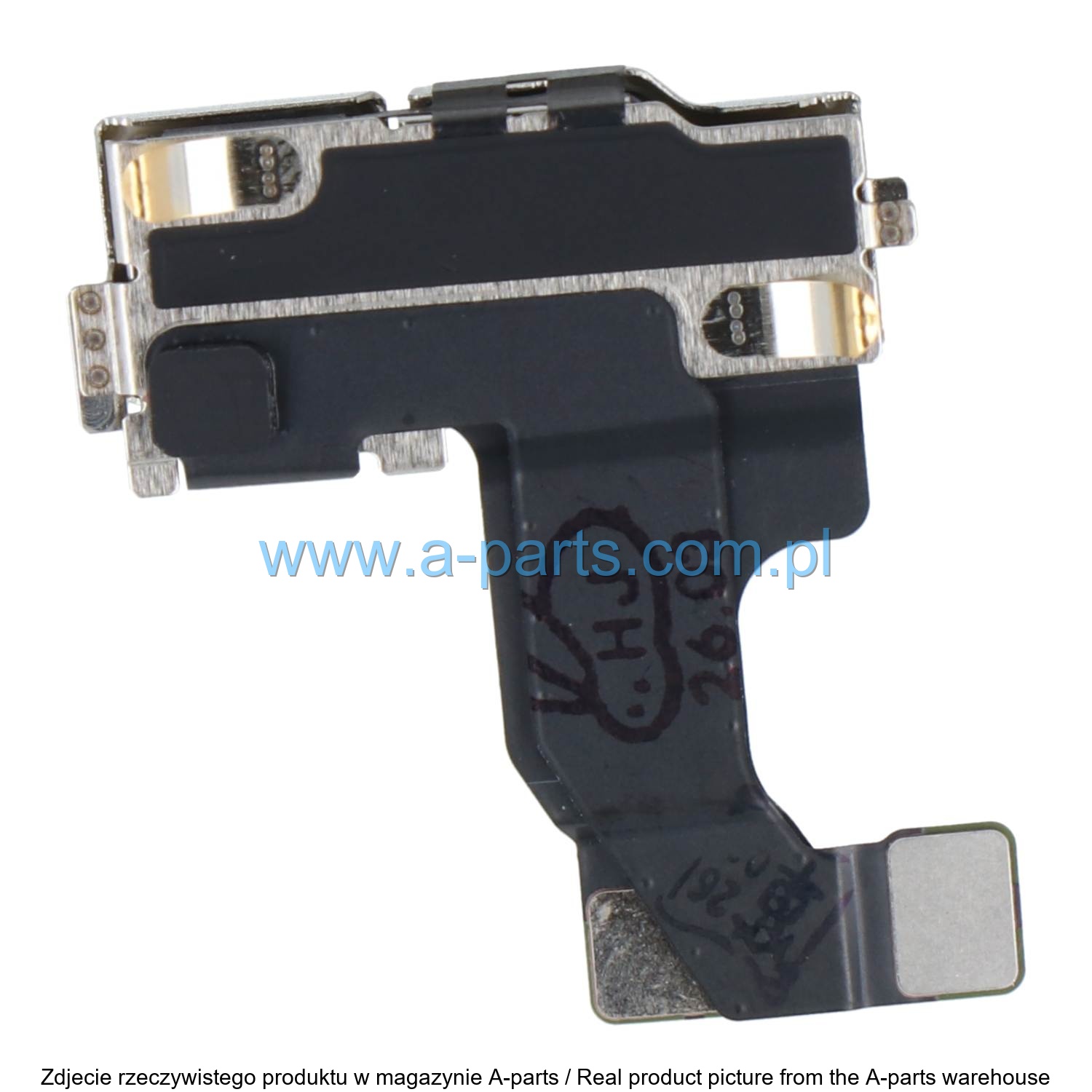 Apple iPhone 16 Plus Camera 52047 — zdjęcie 2 z 2