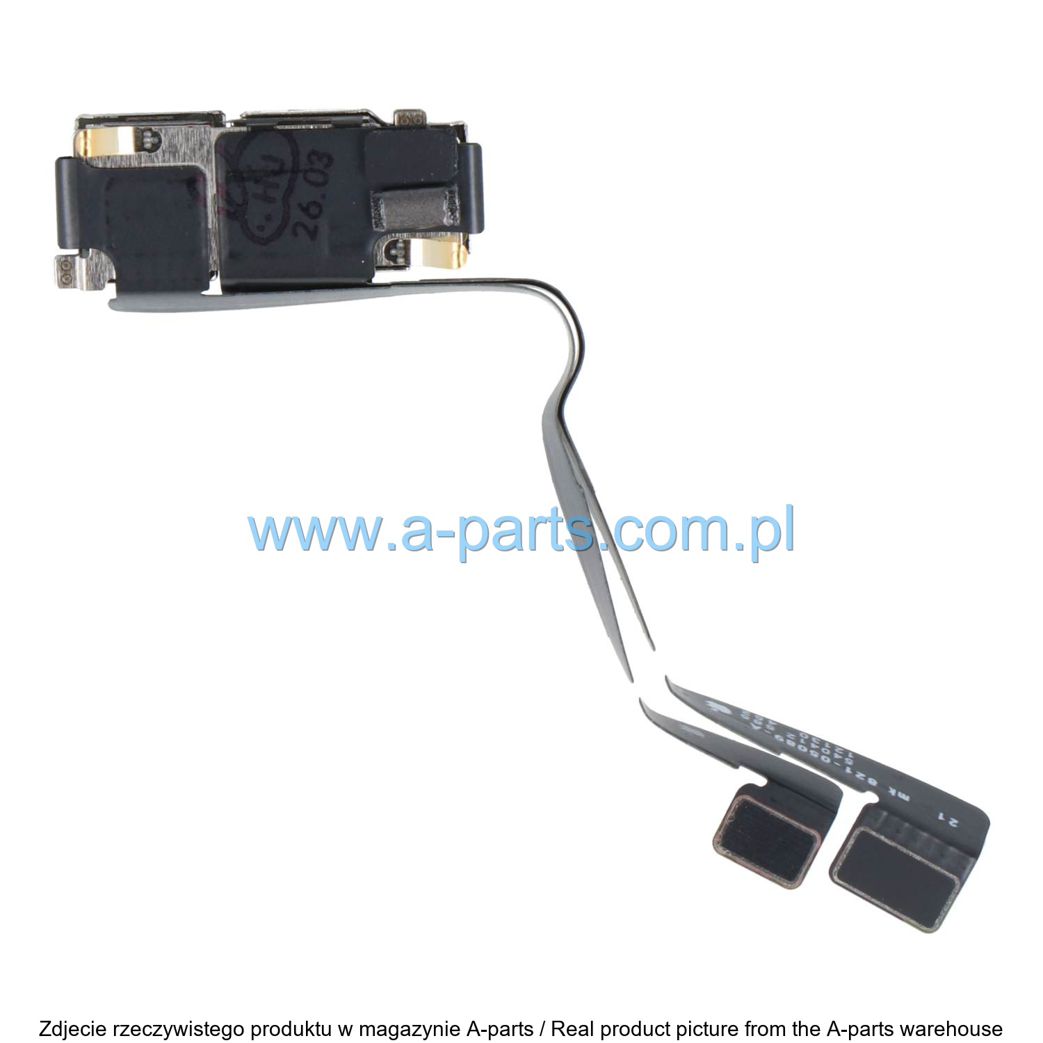 Apple iPhone 16 Pro Camera 52059 — zdjęcie 2 z 2