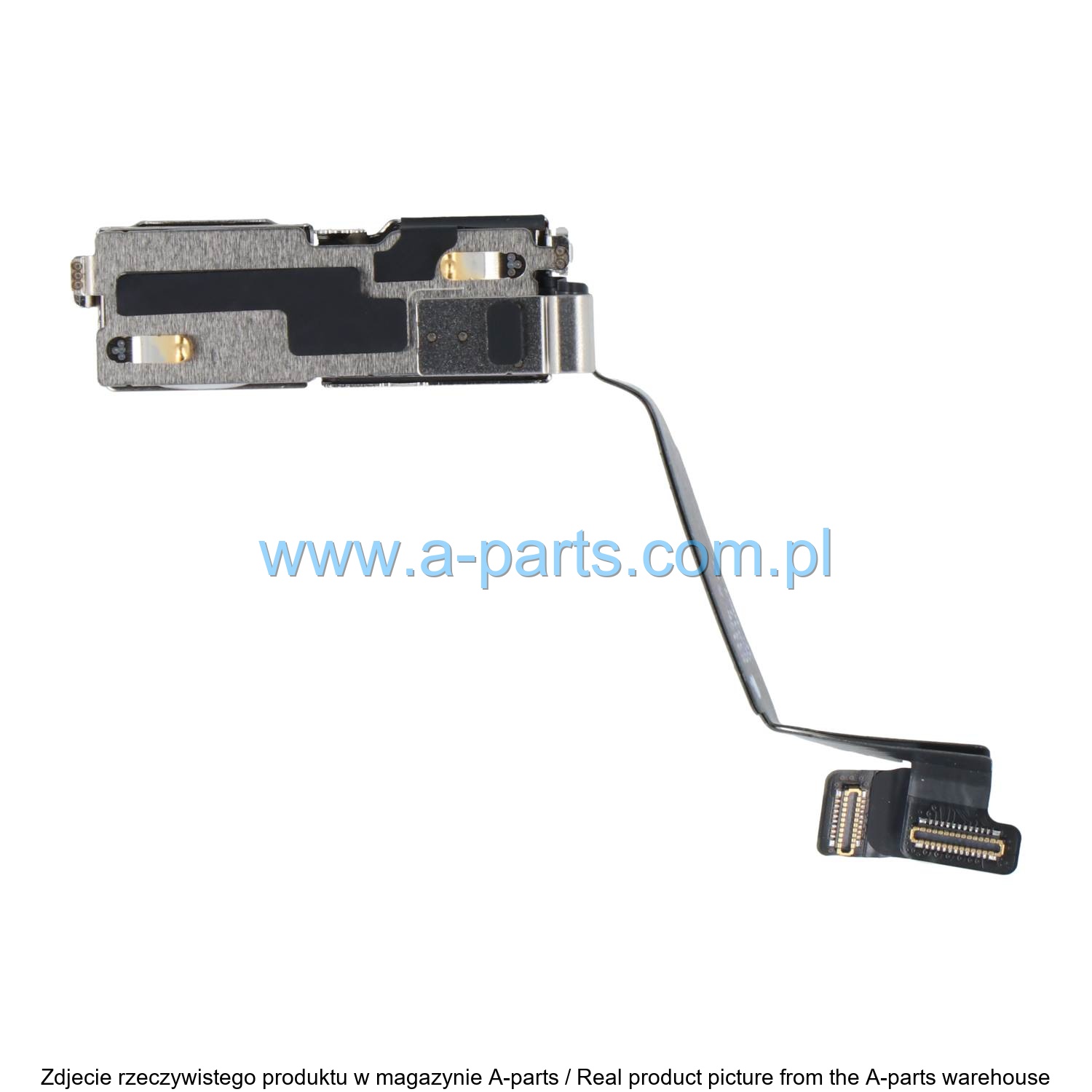 Apple iPhone 17 Pro Camera 52484 — zdjęcie 2 z 2