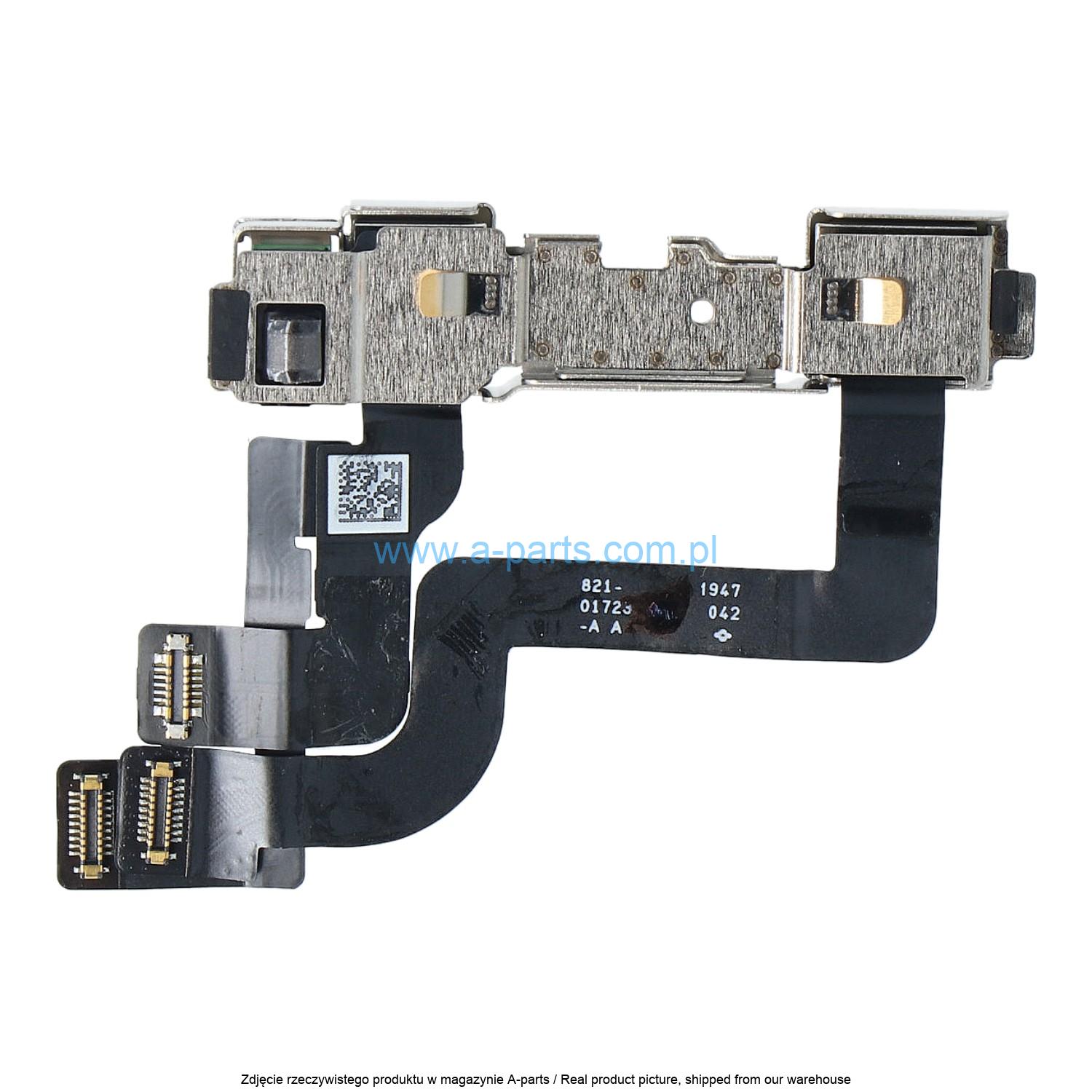 Apple iPhone Xr IPH00356 camera — zdjęcie 2 z 5