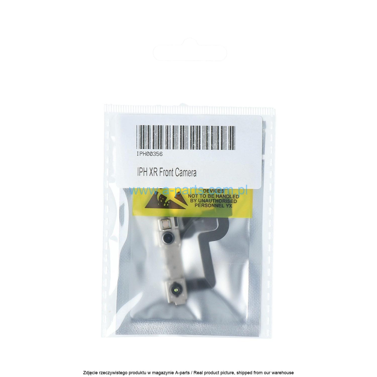 Apple iPhone Xr IPH00356 camera — zdjęcie 3 z 5