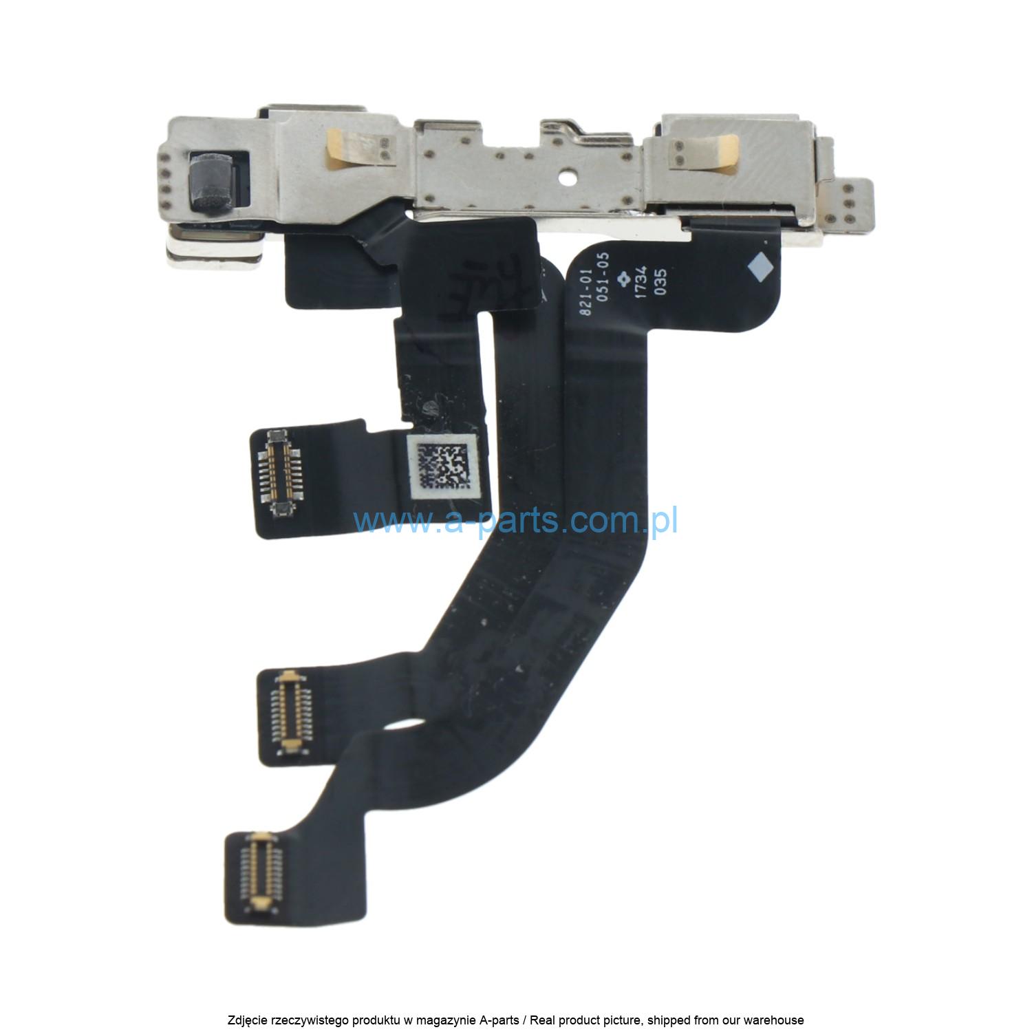 Apple iPhone X camera IPH00339 — zdjęcie 4 z 5