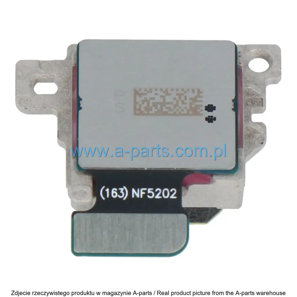 Kamera Samsung Galaxy S25 Ultra GH96-18052A — zdjęcie 2 z 4