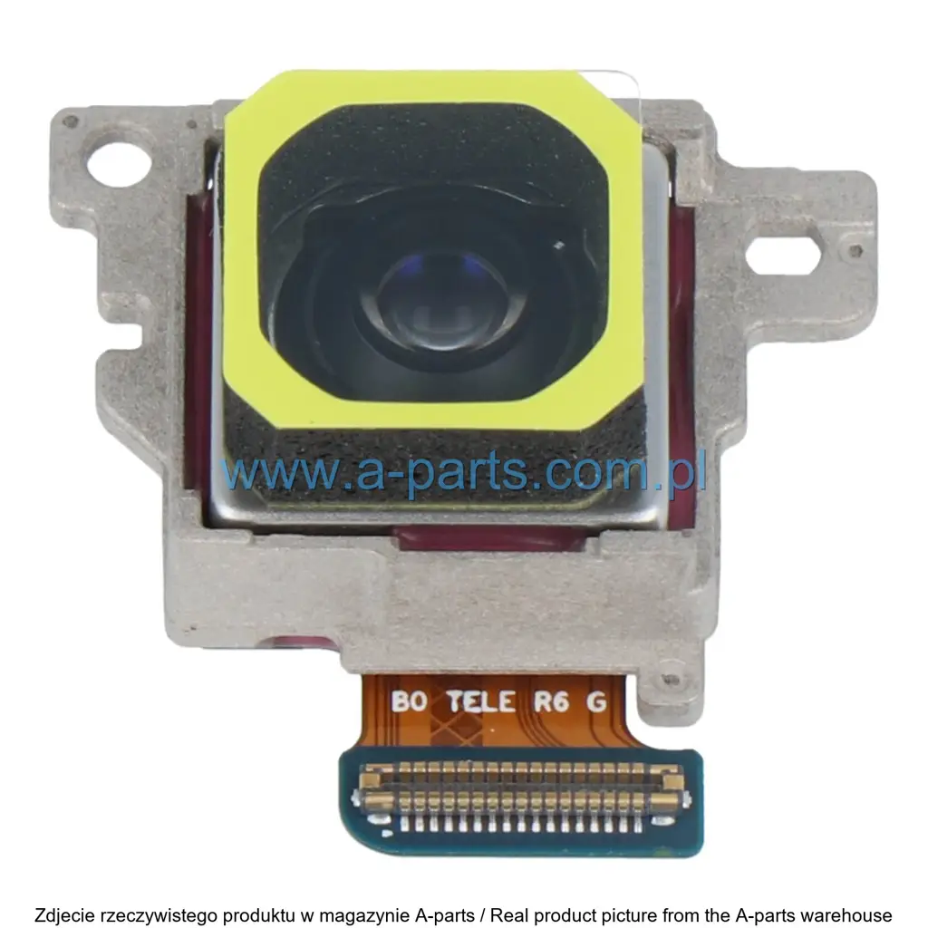 Kamera Samsung Galaxy S25 Ultra GH96-18052A — zdjęcie 3 z 4